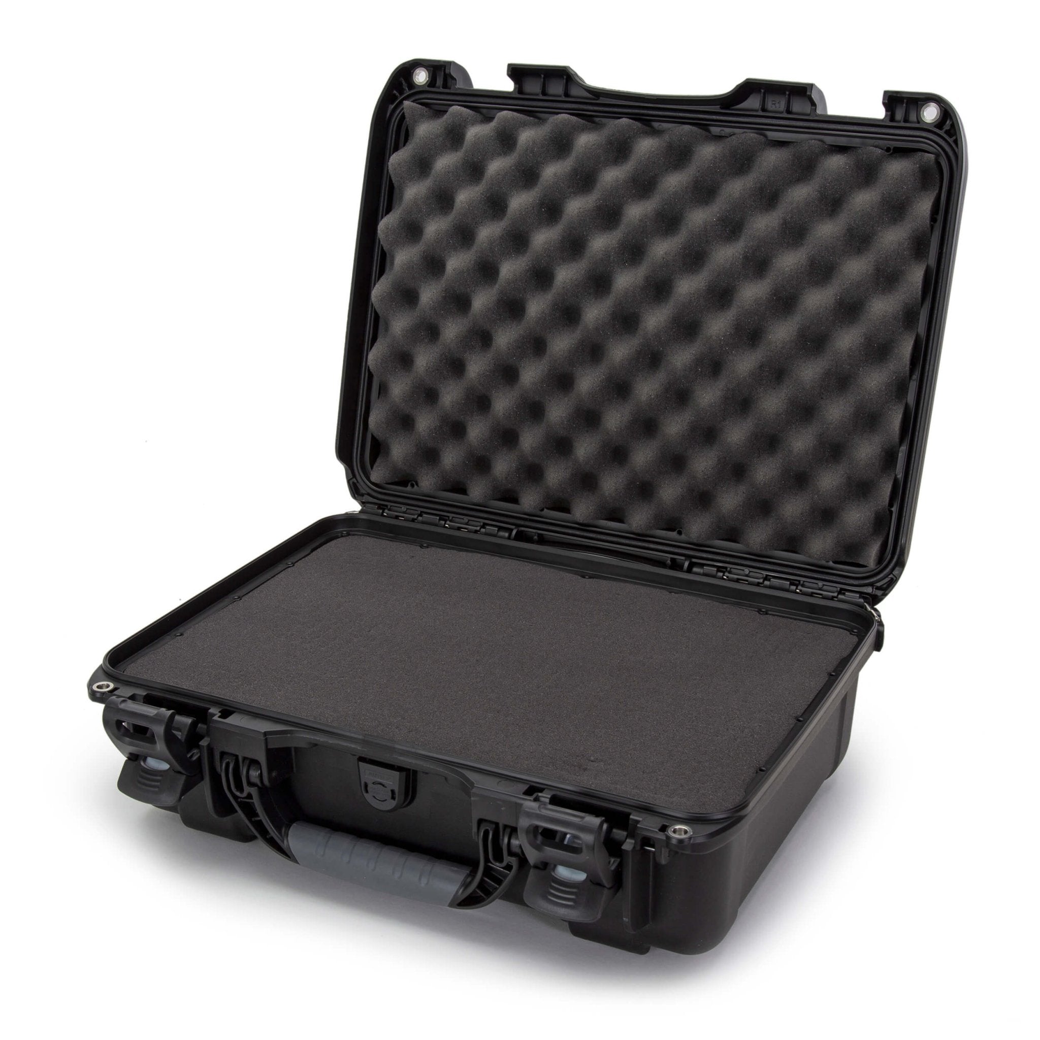 NANUK 925 Refurbished - Schwarz und Olive - Nanuk valise - NANUK Europe NANUK 925 Refurbished - Schwarz und Olive - Nanuk valise - NANUK Europe