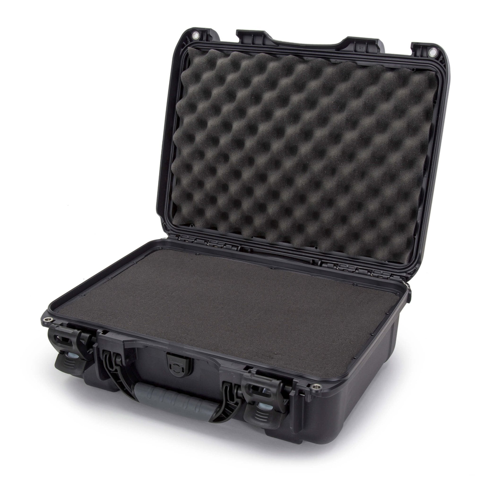 NANUK 925 Refurbished - Schwarz und Olive - Nanuk valise - NANUK Europe NANUK 925 Refurbished - Schwarz und Olive - Nanuk valise - NANUK Europe