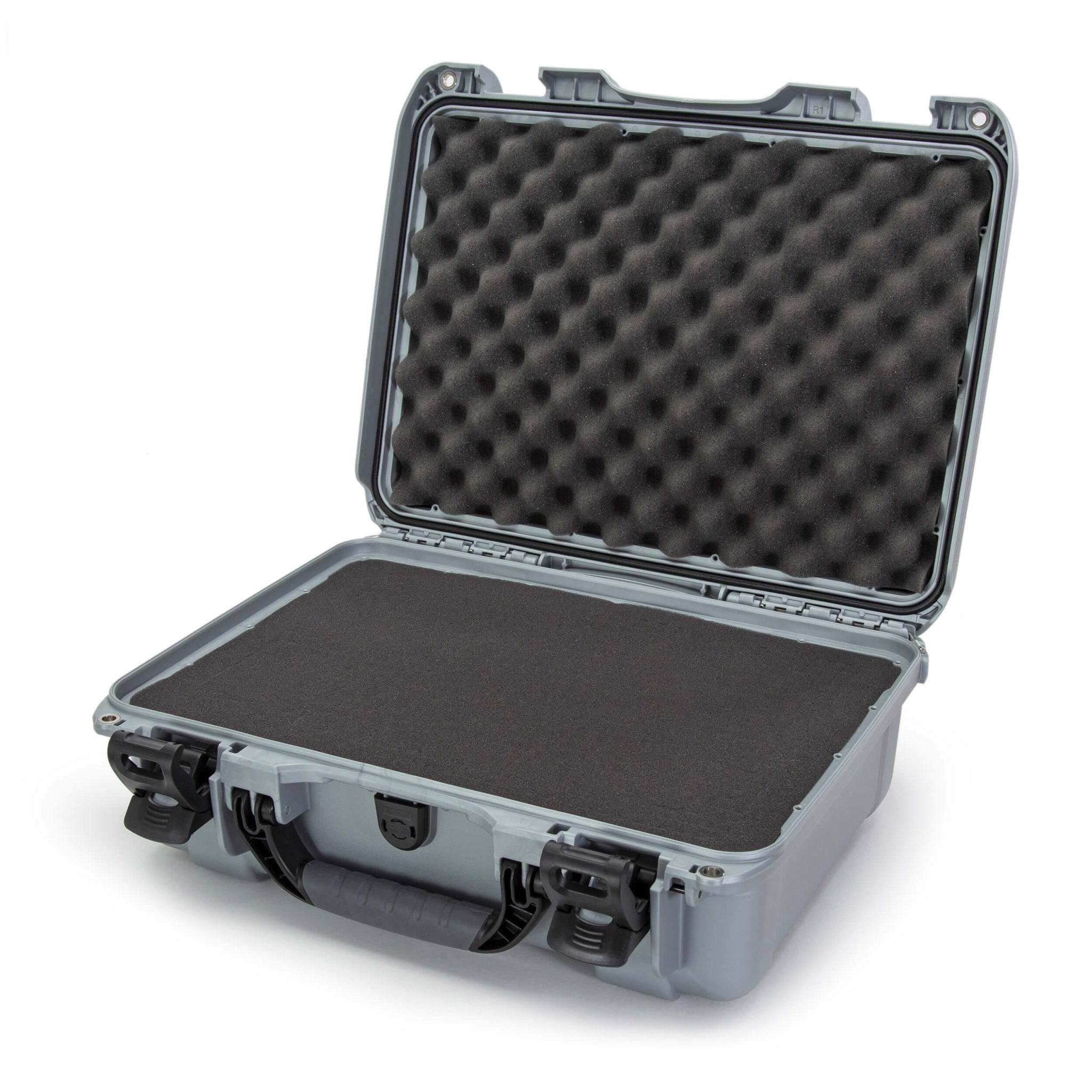 NANUK 925 Refurbished - Schwarz und Olive - Nanuk valise - NANUK Europe NANUK 925 Refurbished - Schwarz und Olive - Nanuk valise - NANUK Europe