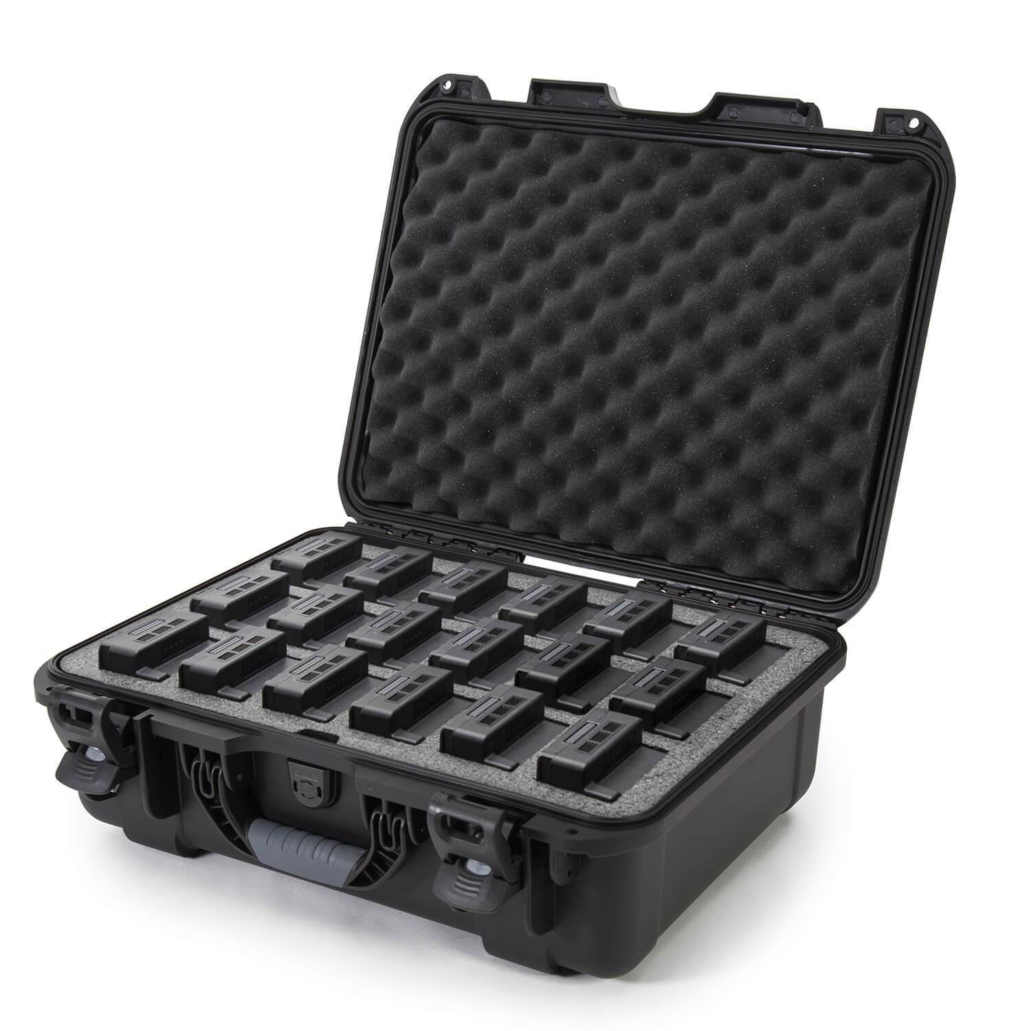 NANUK 930 Battery Case For DJI Matrice 200 Series Drone - Drone Case - NANUK Europe NANUK 930 Battery Case For DJI Matrice 200 Series Drone - Drone Case - NANUK Europe