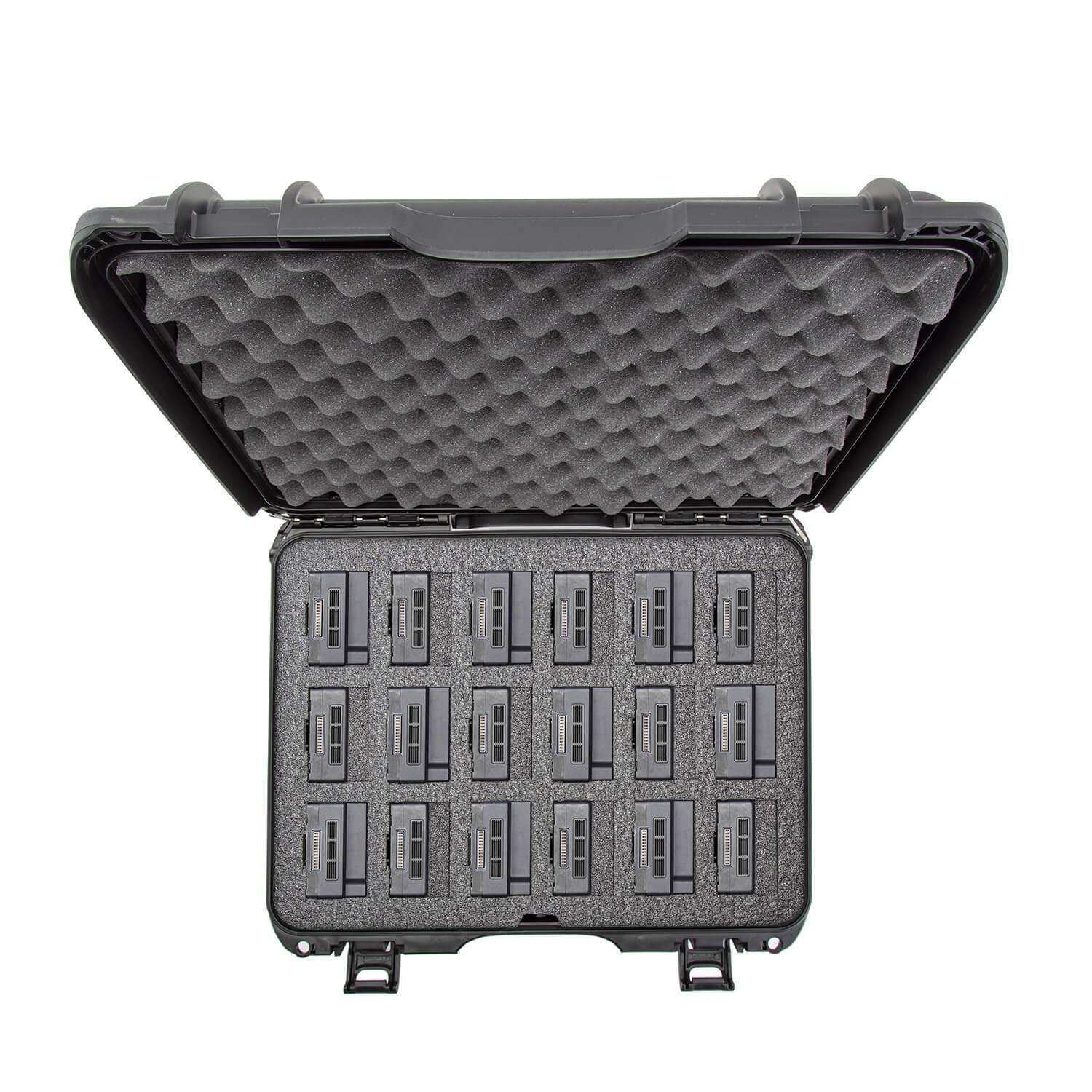NANUK 930 Battery Case For DJI Matrice 200 Series Drone - Drone Case - NANUK Europe NANUK 930 Battery Case For DJI Matrice 200 Series Drone - Drone Case - NANUK Europe