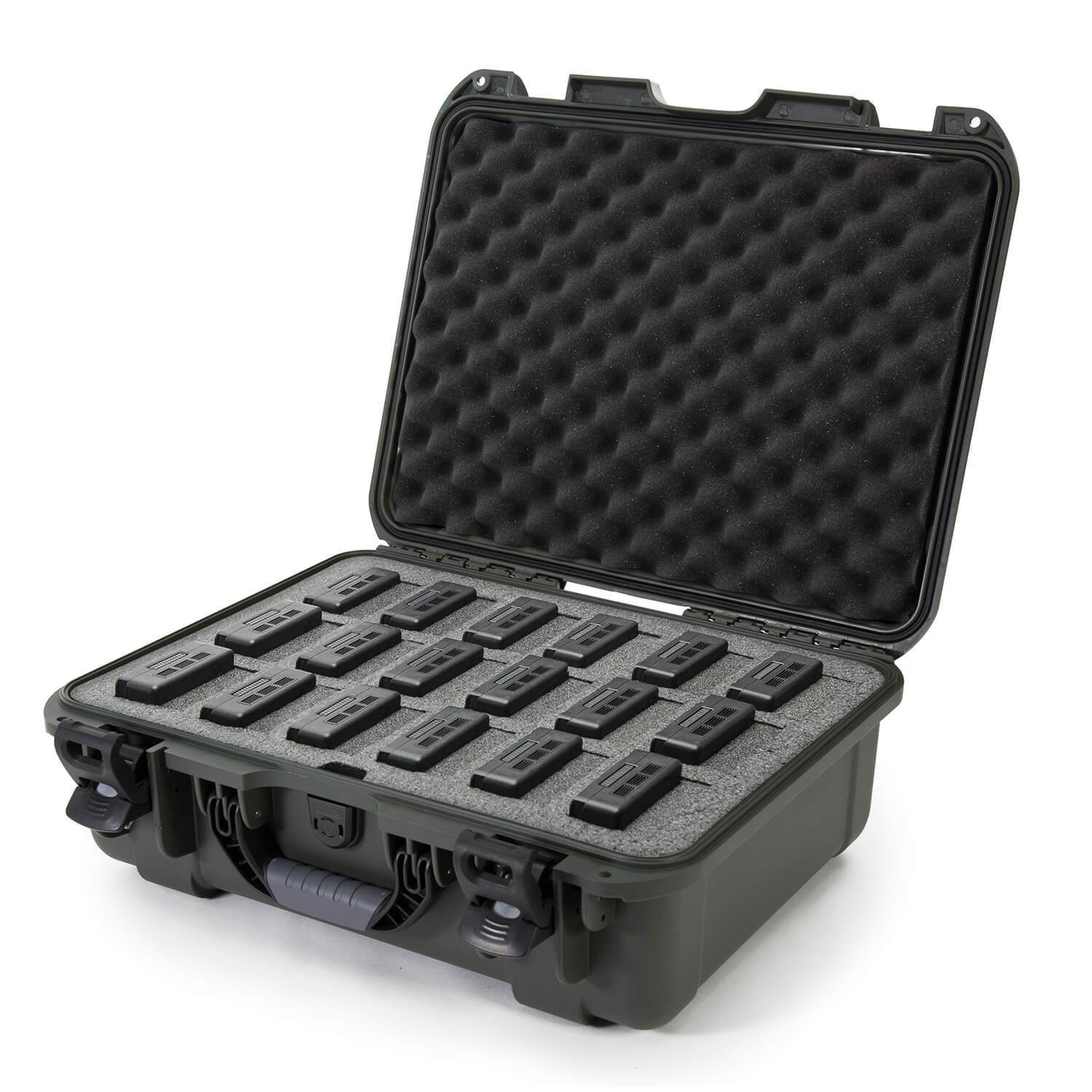 NANUK 930 Battery Case For DJI Matrice 200 Series Drone - Drone Case - NANUK Europe NANUK 930 Battery Case For DJI Matrice 200 Series Drone - Drone Case - NANUK Europe