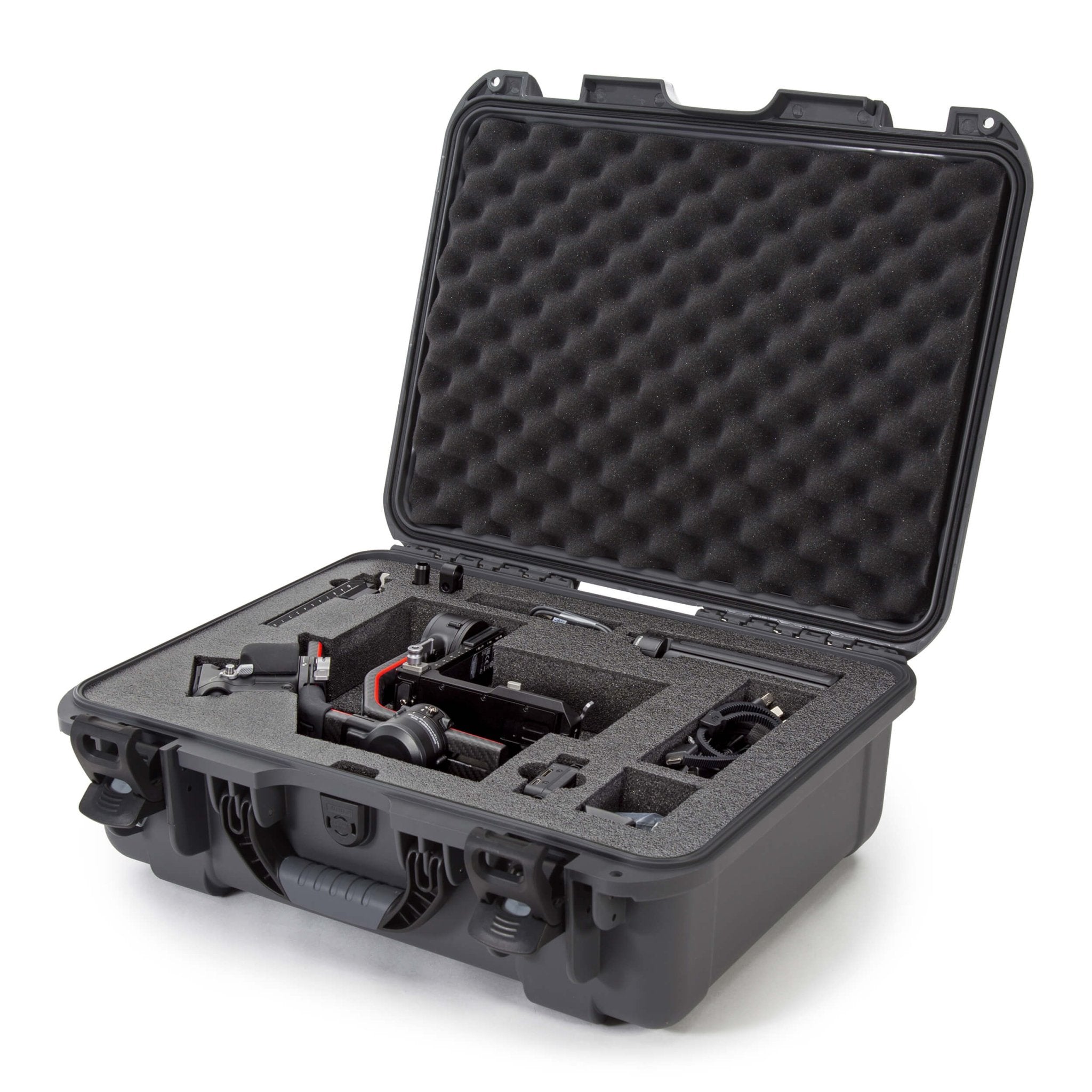 NANUK 930 For DJI™ Ronin - S2 - Stabilizer Case - NANUK Europe NANUK 930 For DJI™ Ronin - S2 - Stabilizer Case - NANUK Europe