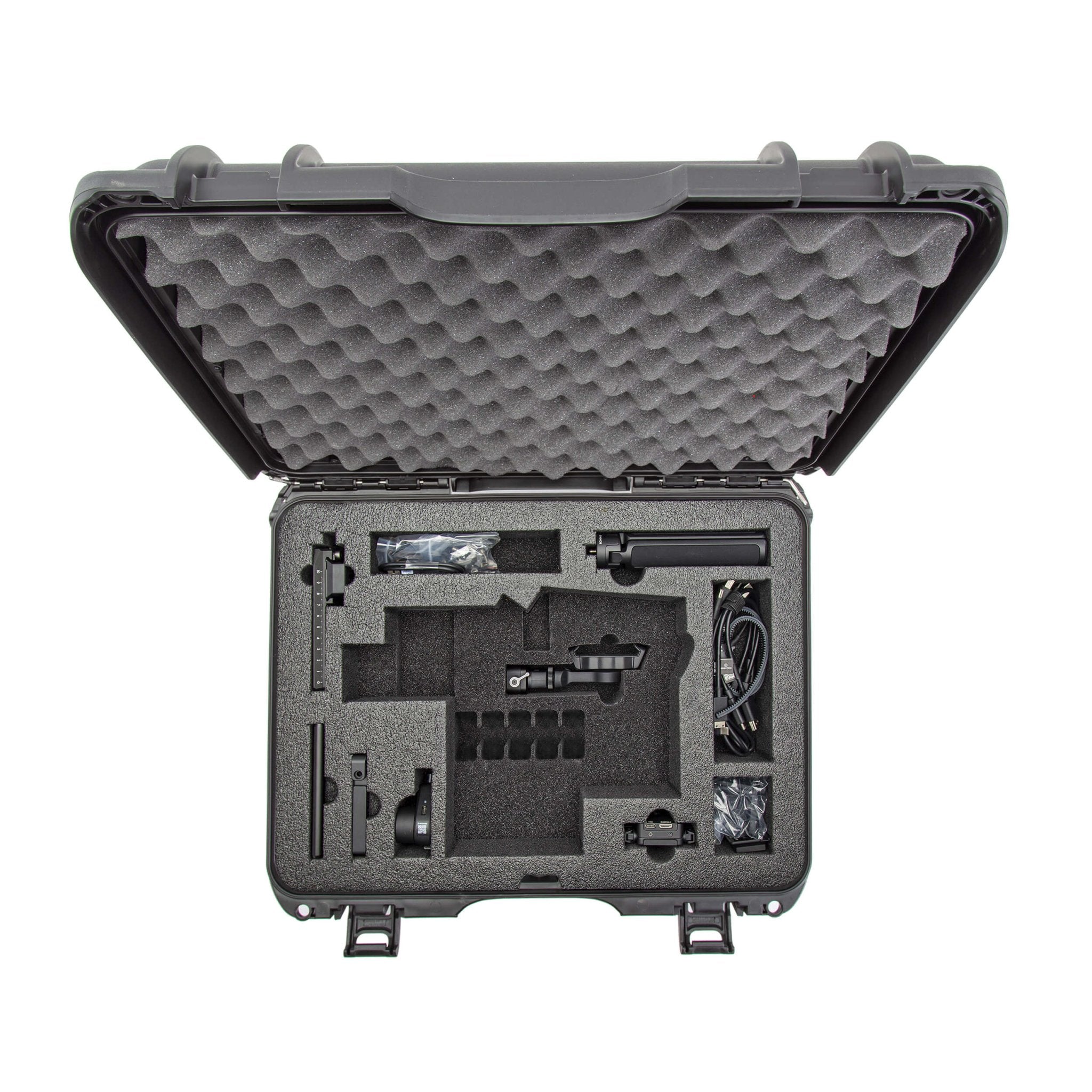 NANUK 930 For DJI™ Ronin - SC2 - Stabilizer Case - NANUK Europe NANUK 930 For DJI™ Ronin - SC2 - Stabilizer Case - NANUK Europe