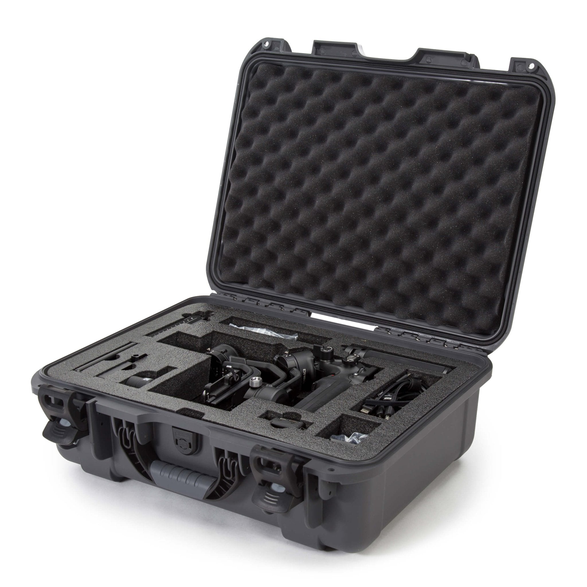 NANUK 930 For DJI™ Ronin - SC2 - Stabilizer Case - NANUK Europe NANUK 930 For DJI™ Ronin - SC2 - Stabilizer Case - NANUK Europe