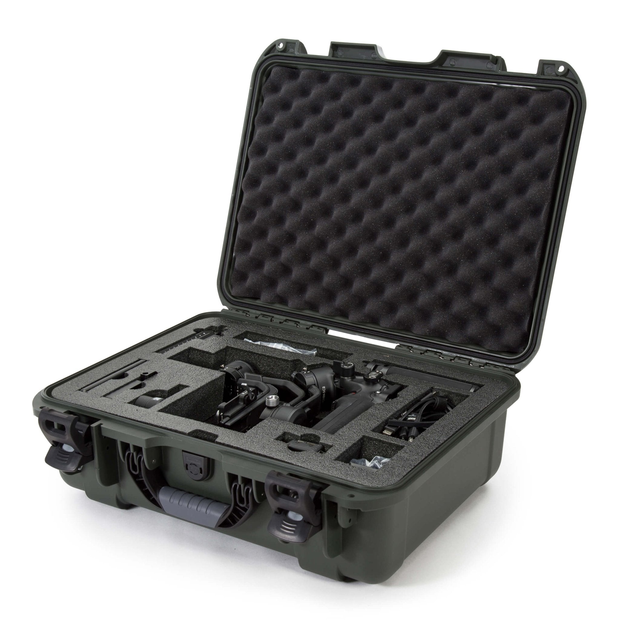 NANUK 930 For DJI™ Ronin - SC2 - Stabilizer Case - NANUK Europe NANUK 930 For DJI™ Ronin - SC2 - Stabilizer Case - NANUK Europe
