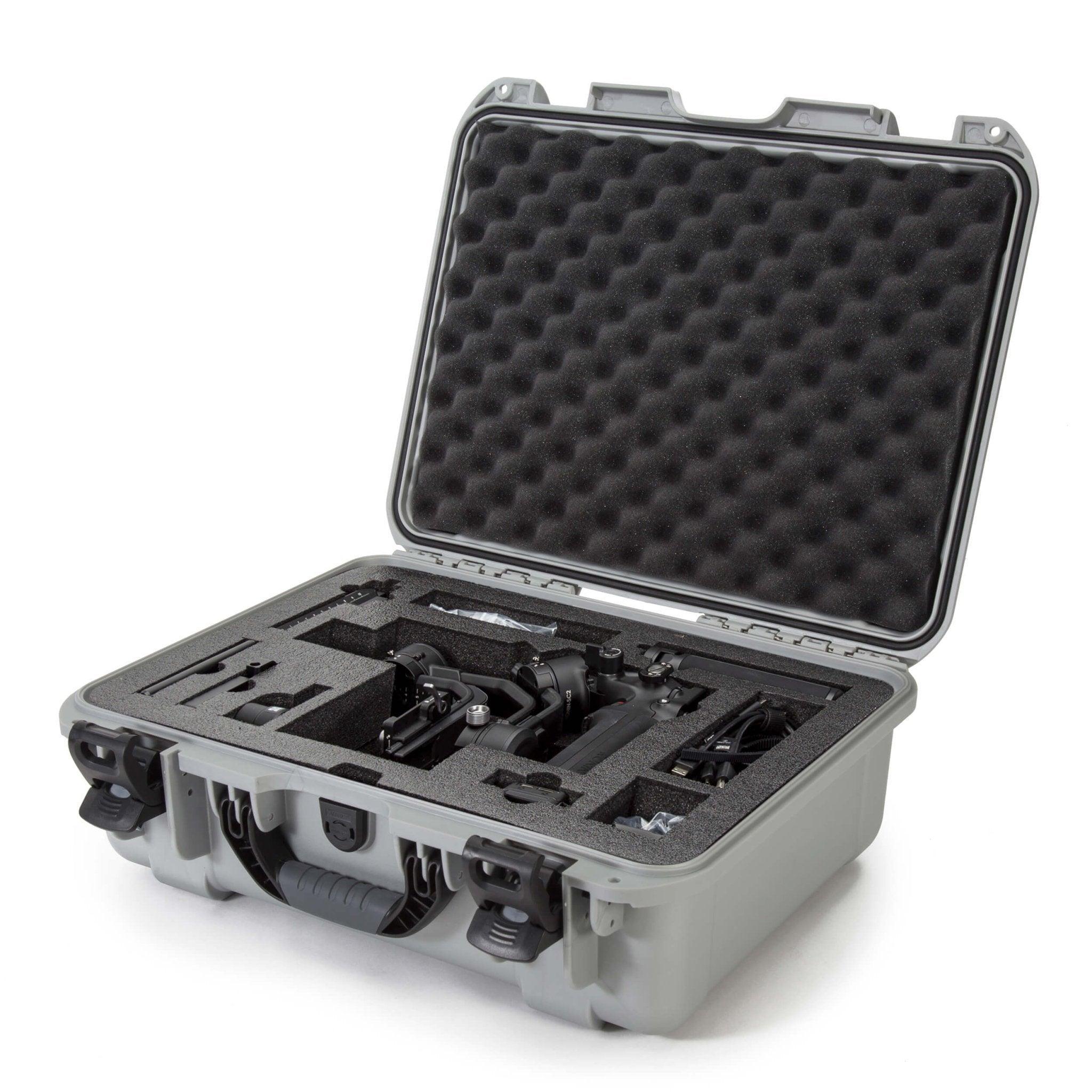 NANUK 930 For DJI™ Ronin - SC2 - Stabilizer Case - NANUK Europe NANUK 930 For DJI™ Ronin - SC2 - Stabilizer Case - NANUK Europe
