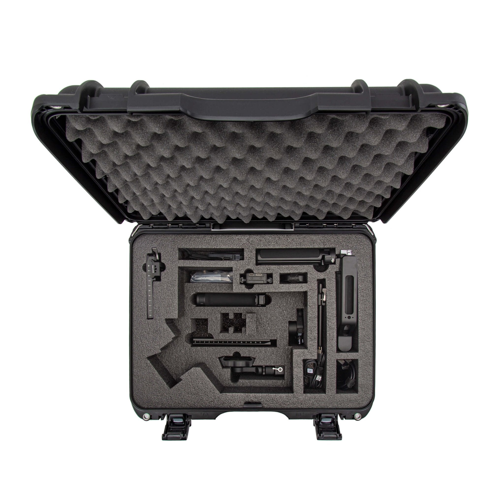 NANUK 930 Voor DJI™ RS 3 / RS 3 Pro Combo - valise - NANUK Nederland NANUK 930 Voor DJI™ RS 3 / RS 3 Pro Combo - valise - NANUK Nederland