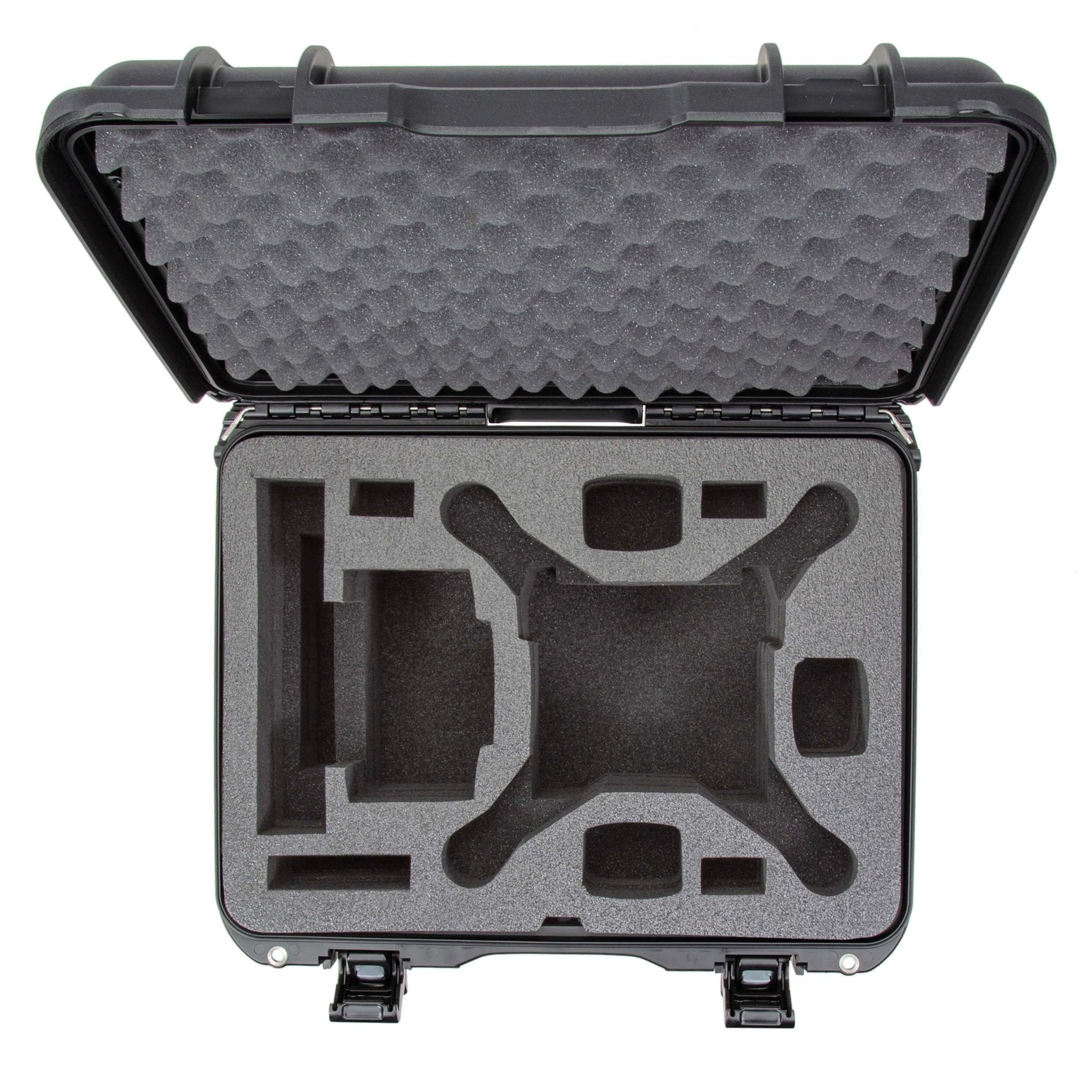 NANUK 933 for DJI™ Phantom 4 RTK - Drone Case - NANUK Europe NANUK 933 for DJI™ Phantom 4 RTK - Drone Case - NANUK Europe