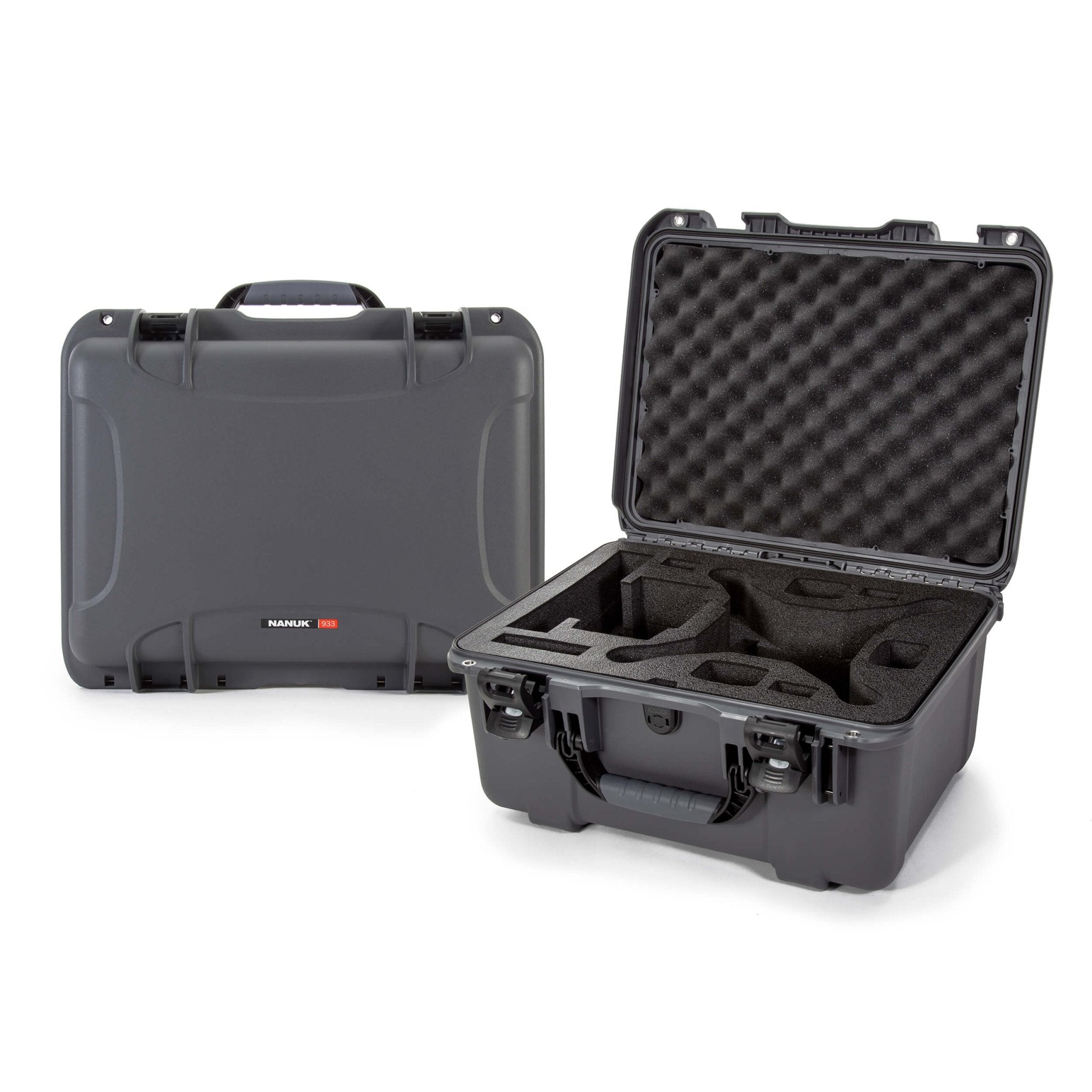 NANUK 933 for DJI™ Phantom 4 RTK - Drone Case - NANUK Europe NANUK 933 for DJI™ Phantom 4 RTK - Drone Case - NANUK Europe
