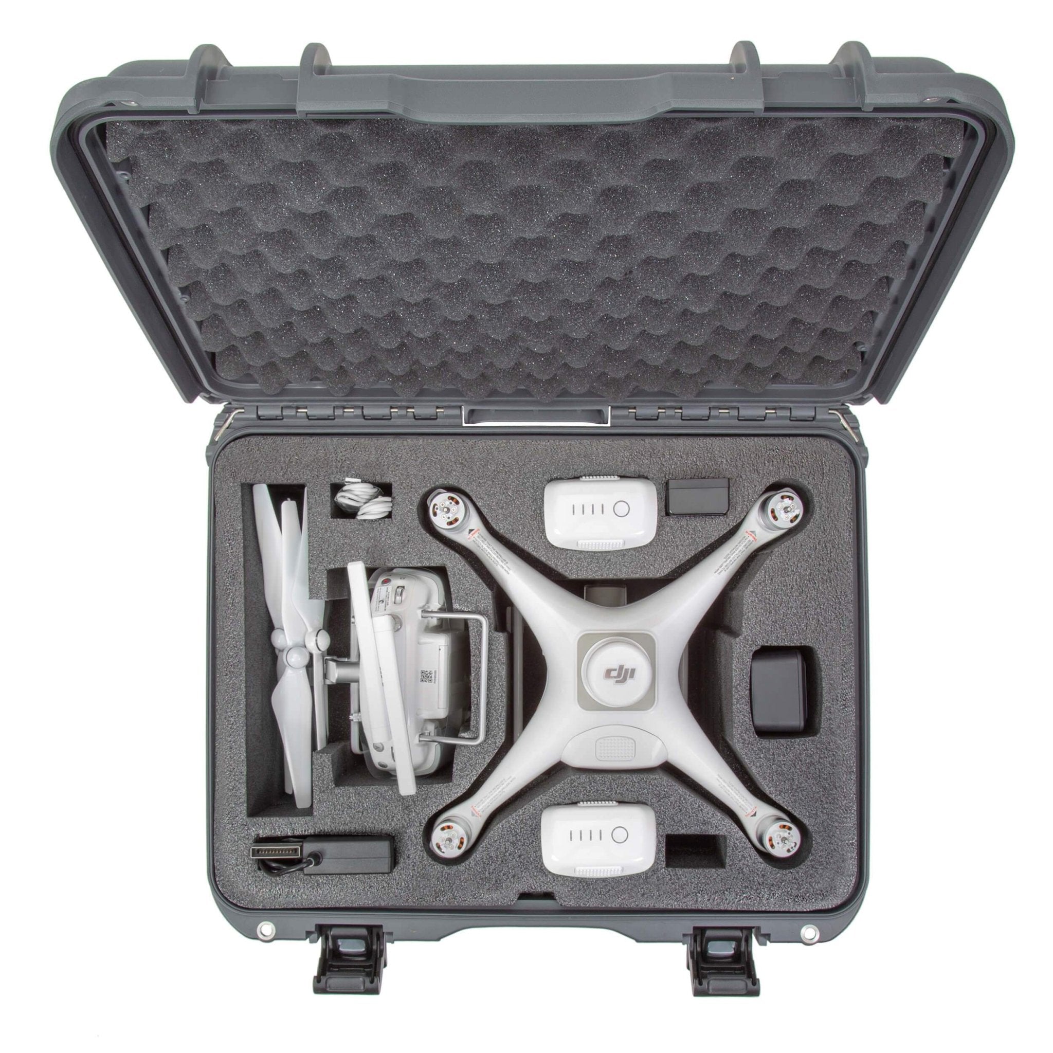 NANUK 933 for DJI™ Phantom 4 RTK - Drone Case - NANUK Europe NANUK 933 for DJI™ Phantom 4 RTK - Drone Case - NANUK Europe