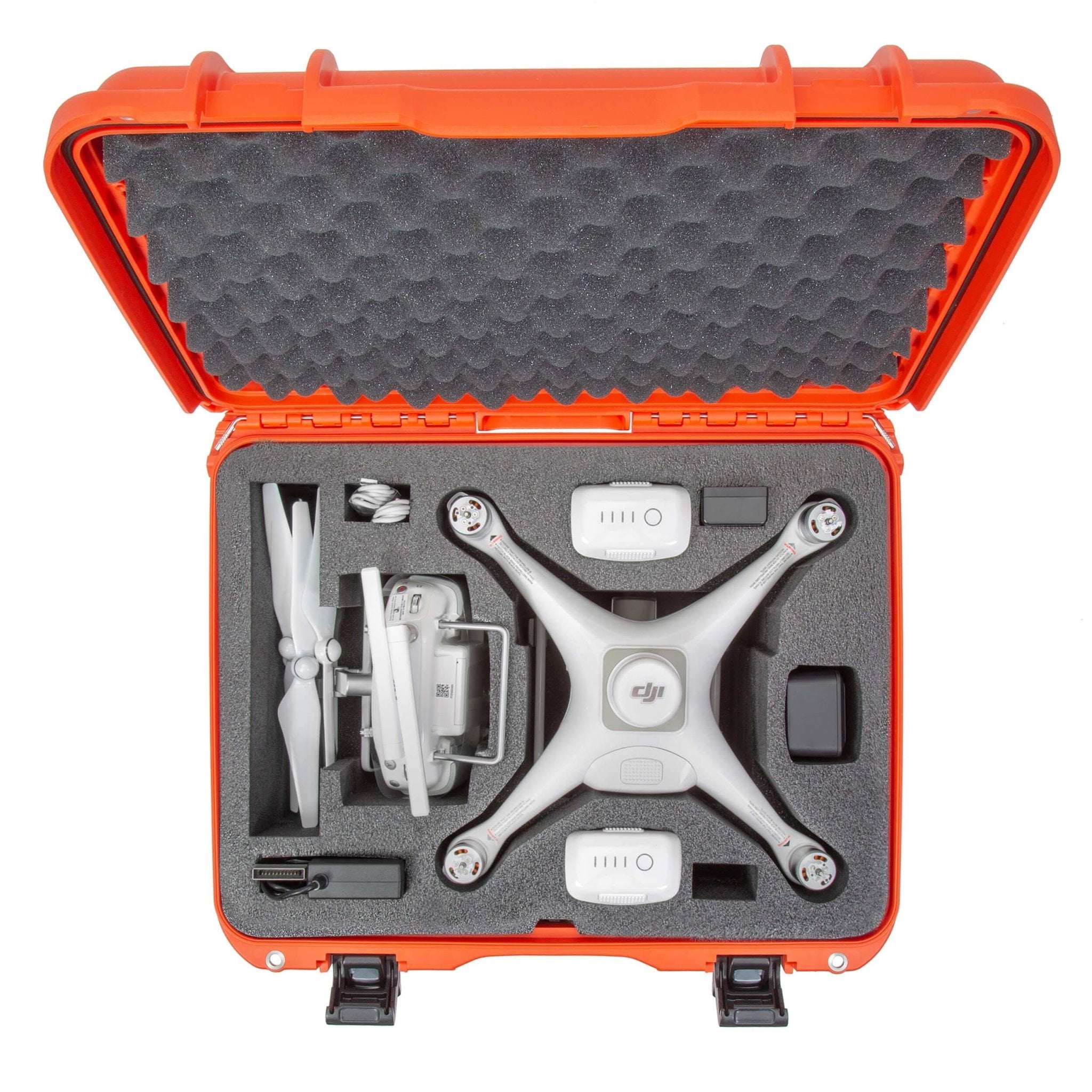 NANUK 933 for DJI™ Phantom 4 RTK - Drone Case - NANUK Europe NANUK 933 for DJI™ Phantom 4 RTK - Drone Case - NANUK Europe