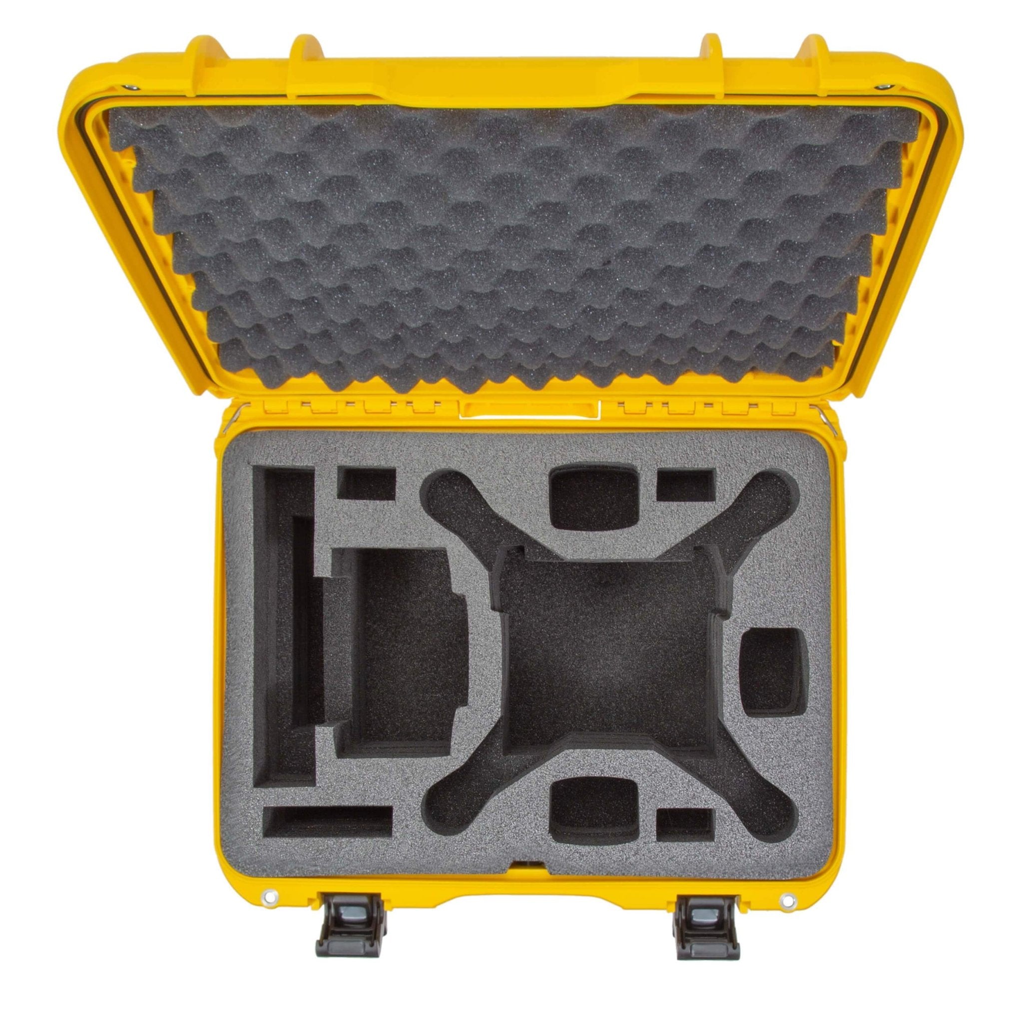 NANUK 933 for DJI™ Phantom 4 RTK - Drone Case - NANUK Europe NANUK 933 for DJI™ Phantom 4 RTK - Drone Case - NANUK Europe