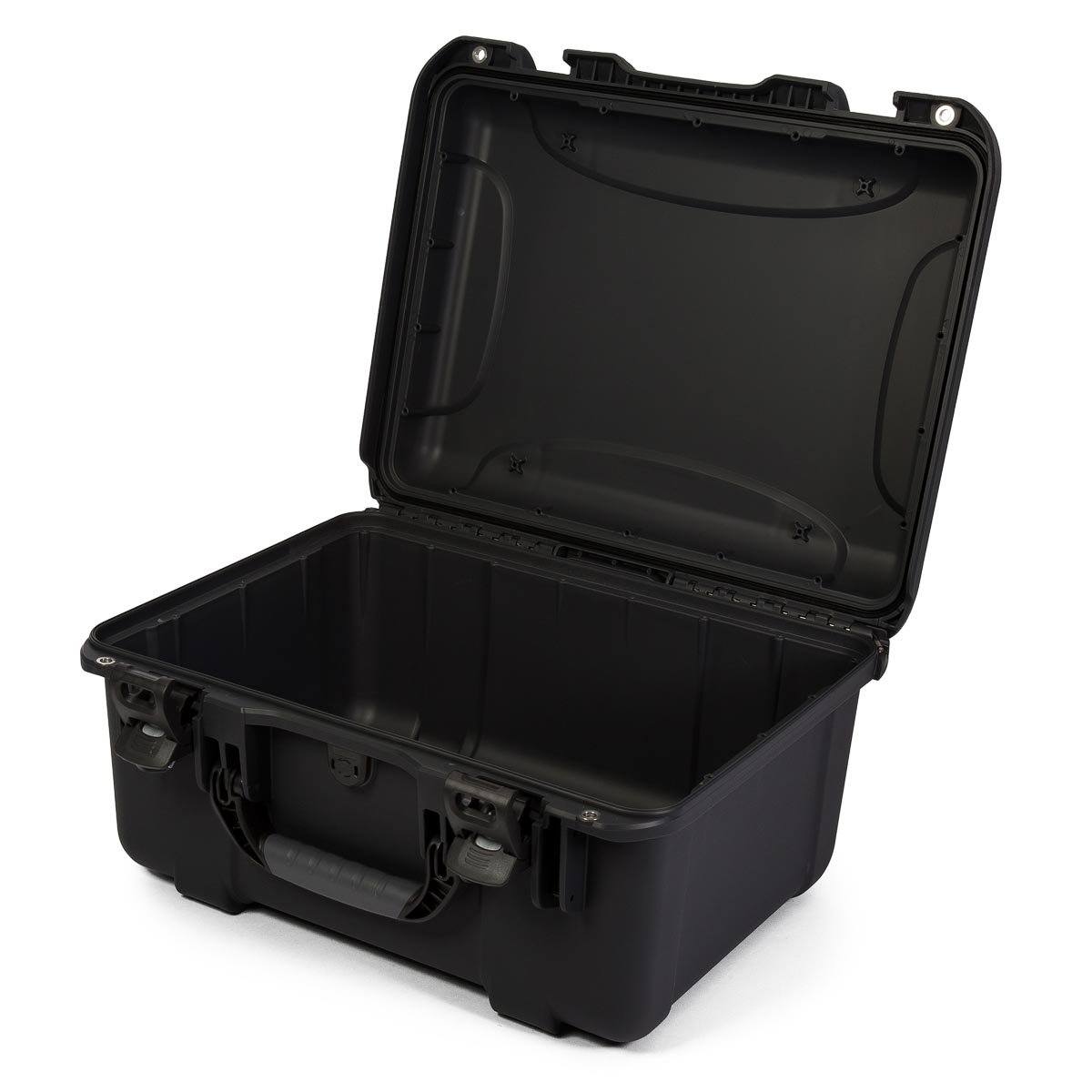 NANUK 933 Refurbished Empty - Black - Nanuk Case - NANUK Europe NANUK 933 Refurbished Empty - Black - Nanuk Case - NANUK Europe
