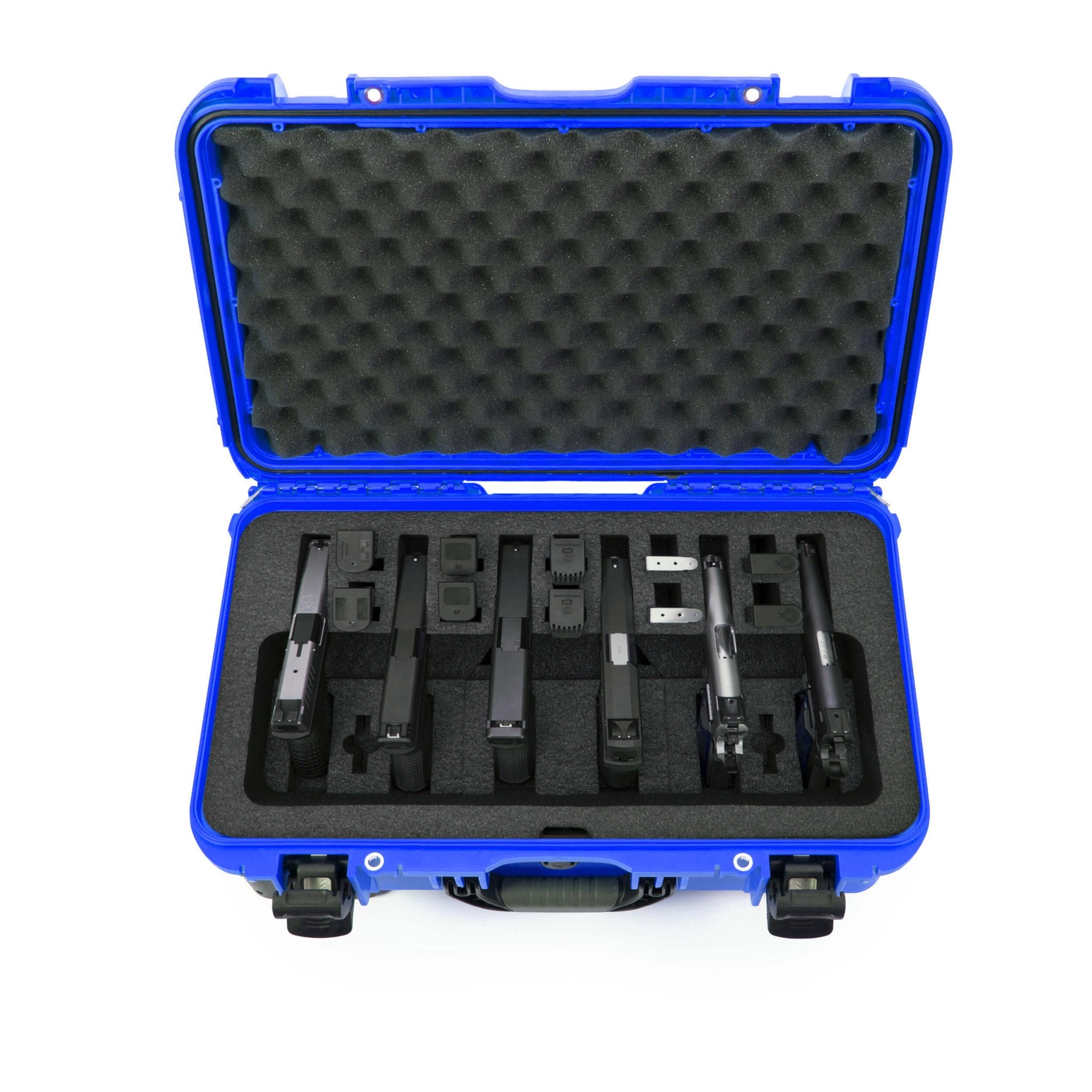 NANUK 935 6 UP valise - valise - NANUK Nederland NANUK 935 6 UP valise - valise - NANUK Nederland