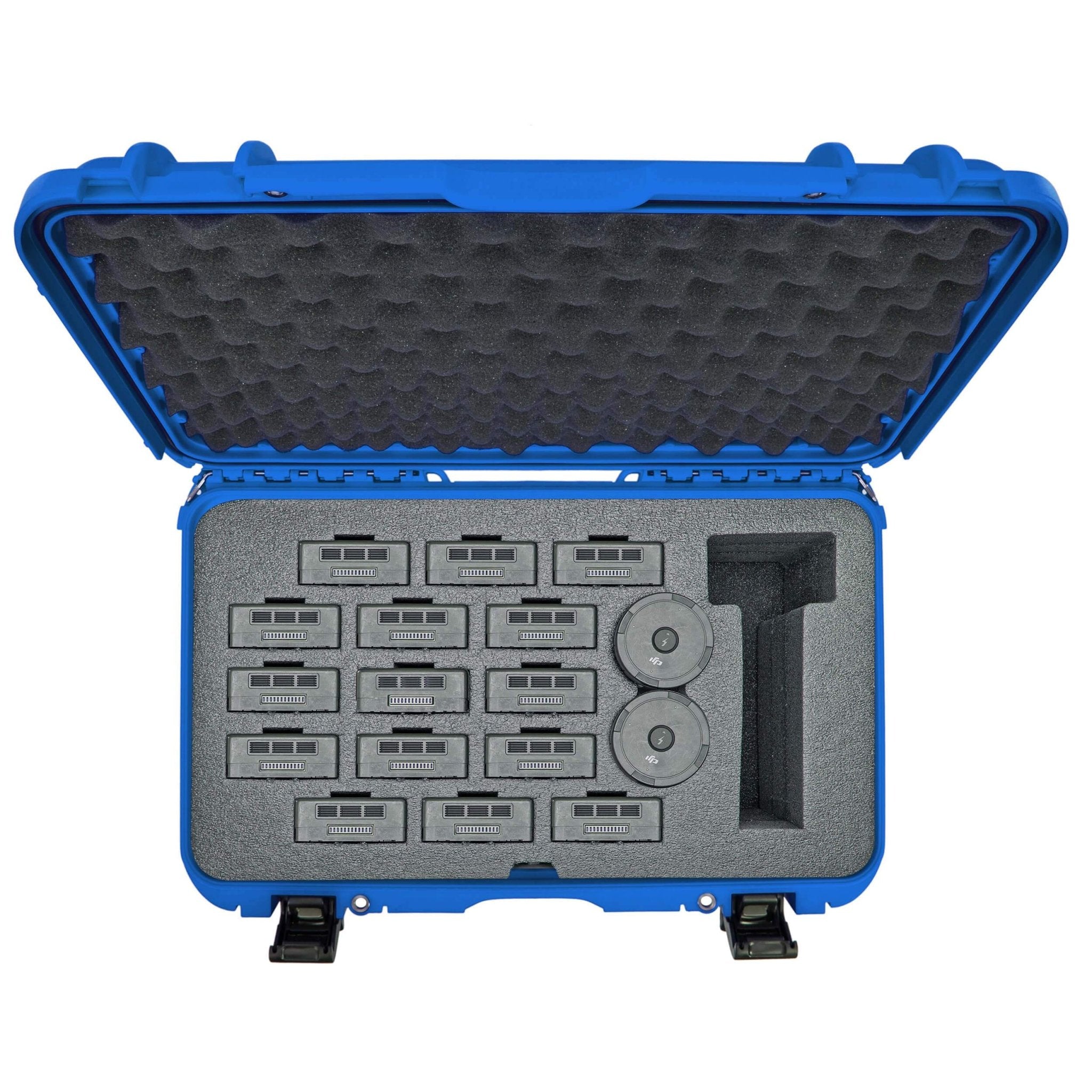 NANUK 935 Valise batterie pour DJI Inspire 2 - Valise drone - NANUK Europe NANUK 935 Valise batterie pour DJI Inspire 2 - Valise drone - NANUK Europe
