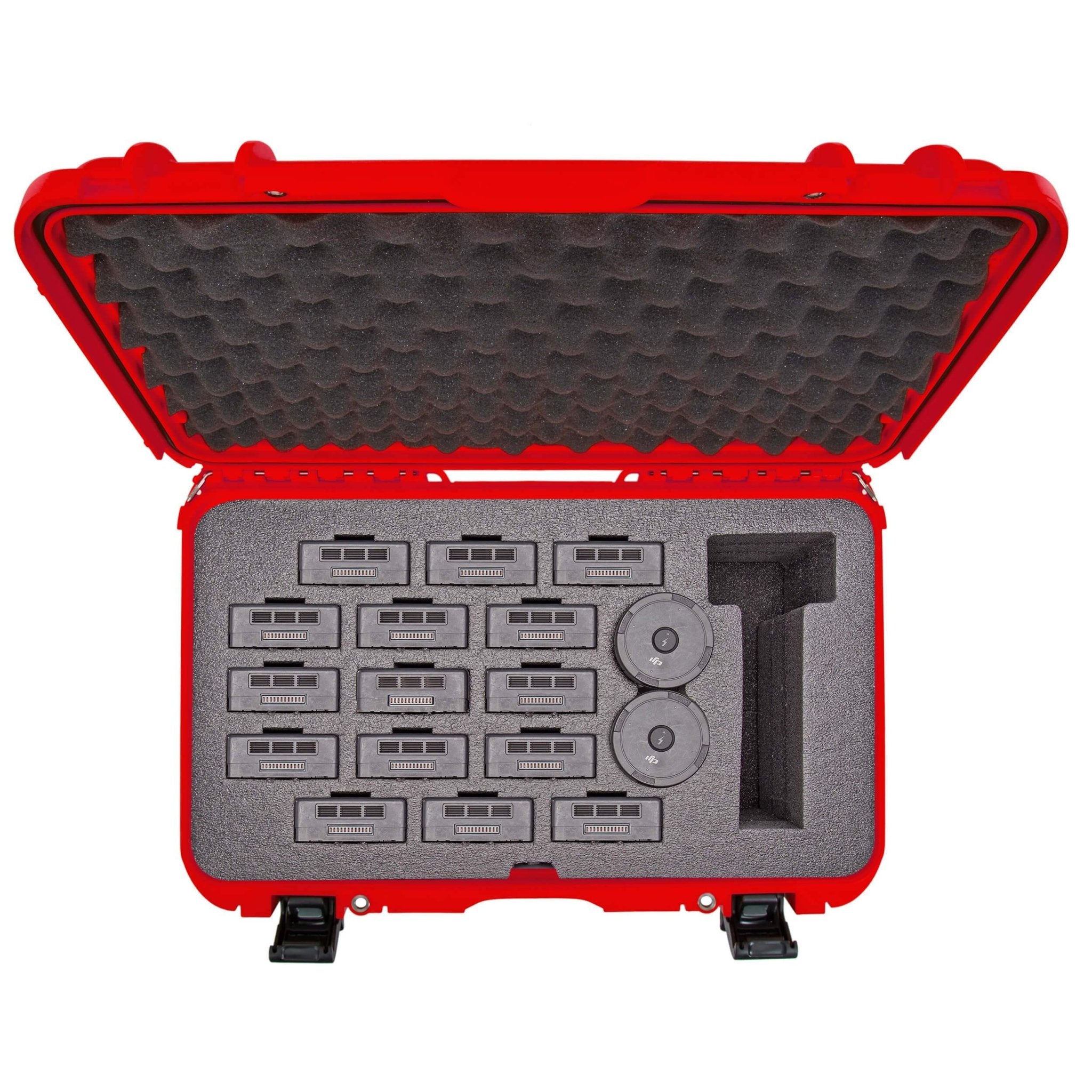 NANUK 935 Valise batterie pour DJI Inspire 2 - Valise drone - NANUK Europe NANUK 935 Valise batterie pour DJI Inspire 2 - Valise drone - NANUK Europe