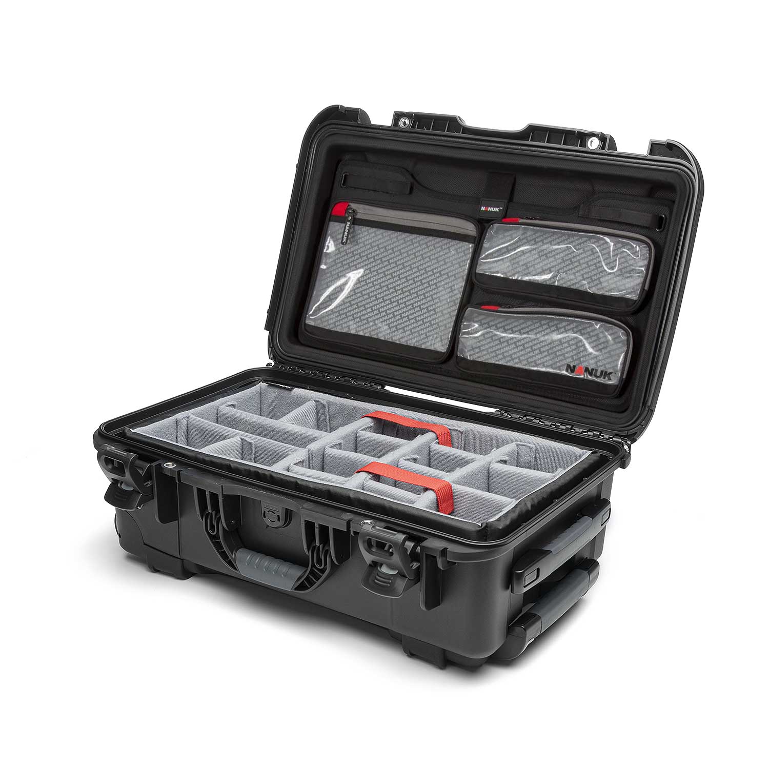 NANUK 935 - Valise Nanuk - NANUK Europe NANUK 935 - Valise Nanuk - NANUK Europe