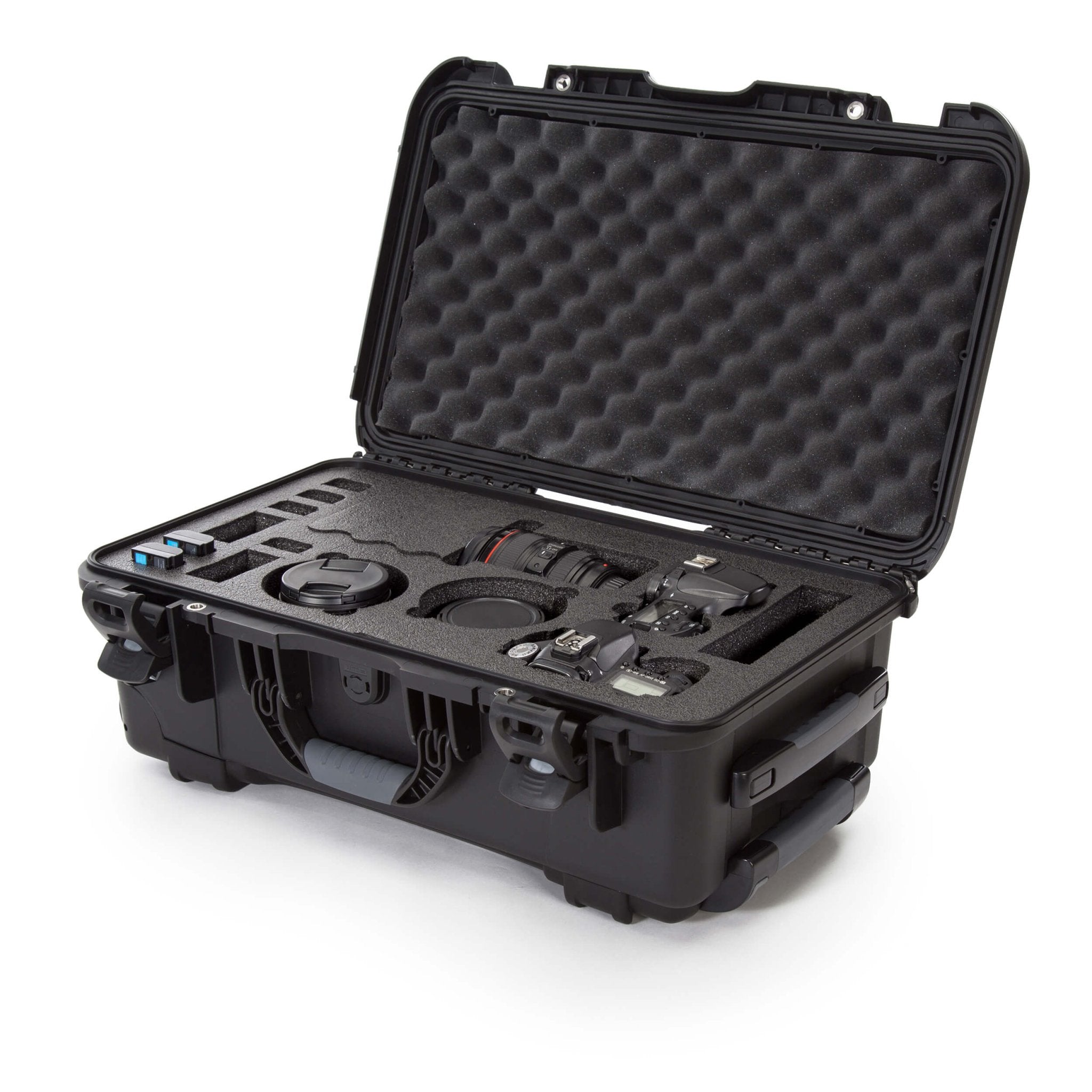 NANUK 935 DSLR Camera Case - Camera Case - NANUK Europe NANUK 935 DSLR Camera Case - Camera Case - NANUK Europe