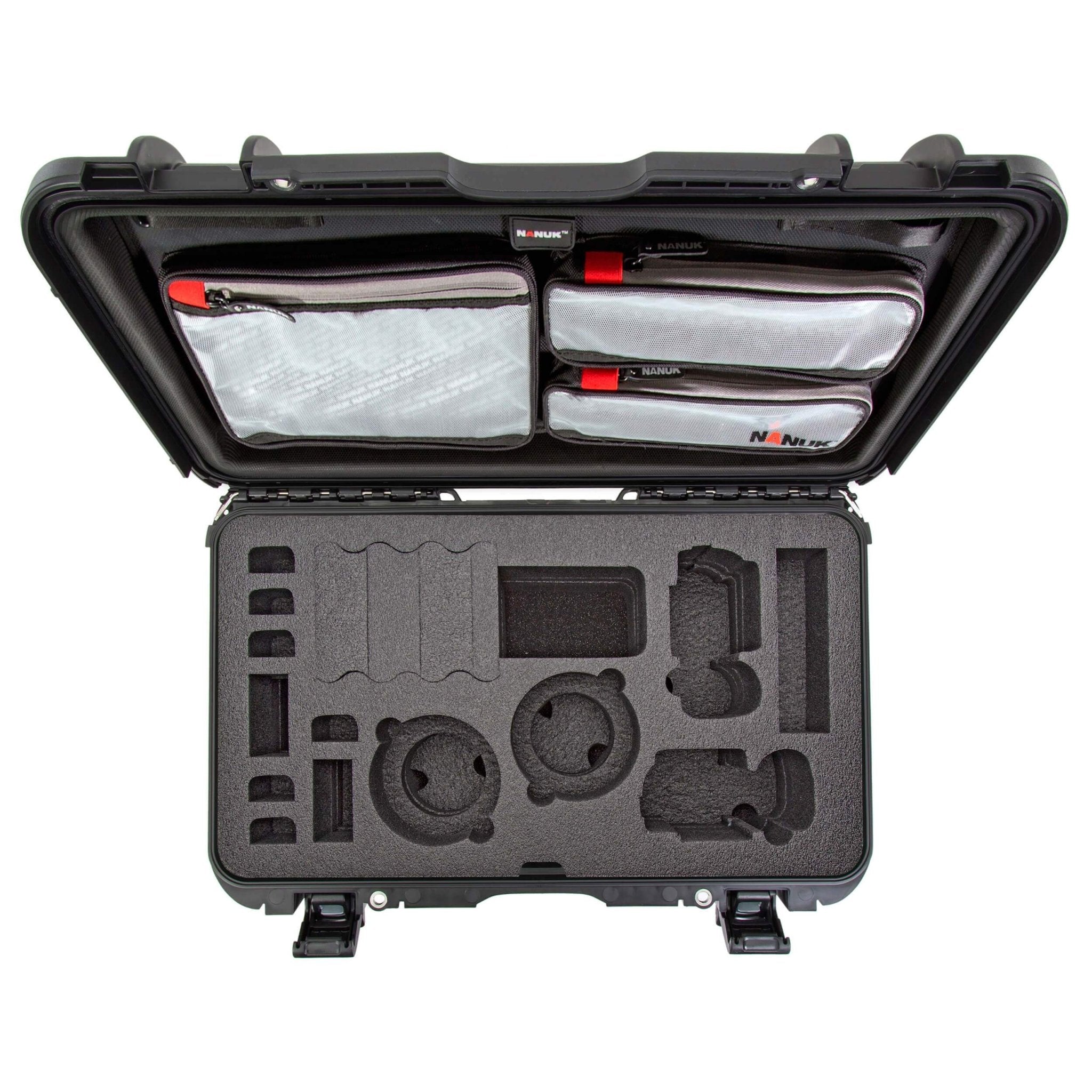 NANUK 935 DSLR Camera Case - Camera Case - NANUK Europe NANUK 935 DSLR Camera Case - Camera Case - NANUK Europe