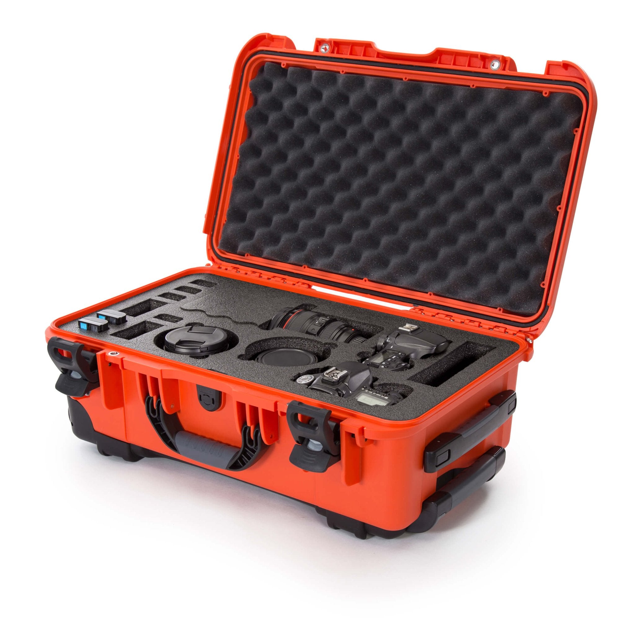 NANUK 935 DSLR Camera Case - Camera Case - NANUK Europe NANUK 935 DSLR Camera Case - Camera Case - NANUK Europe