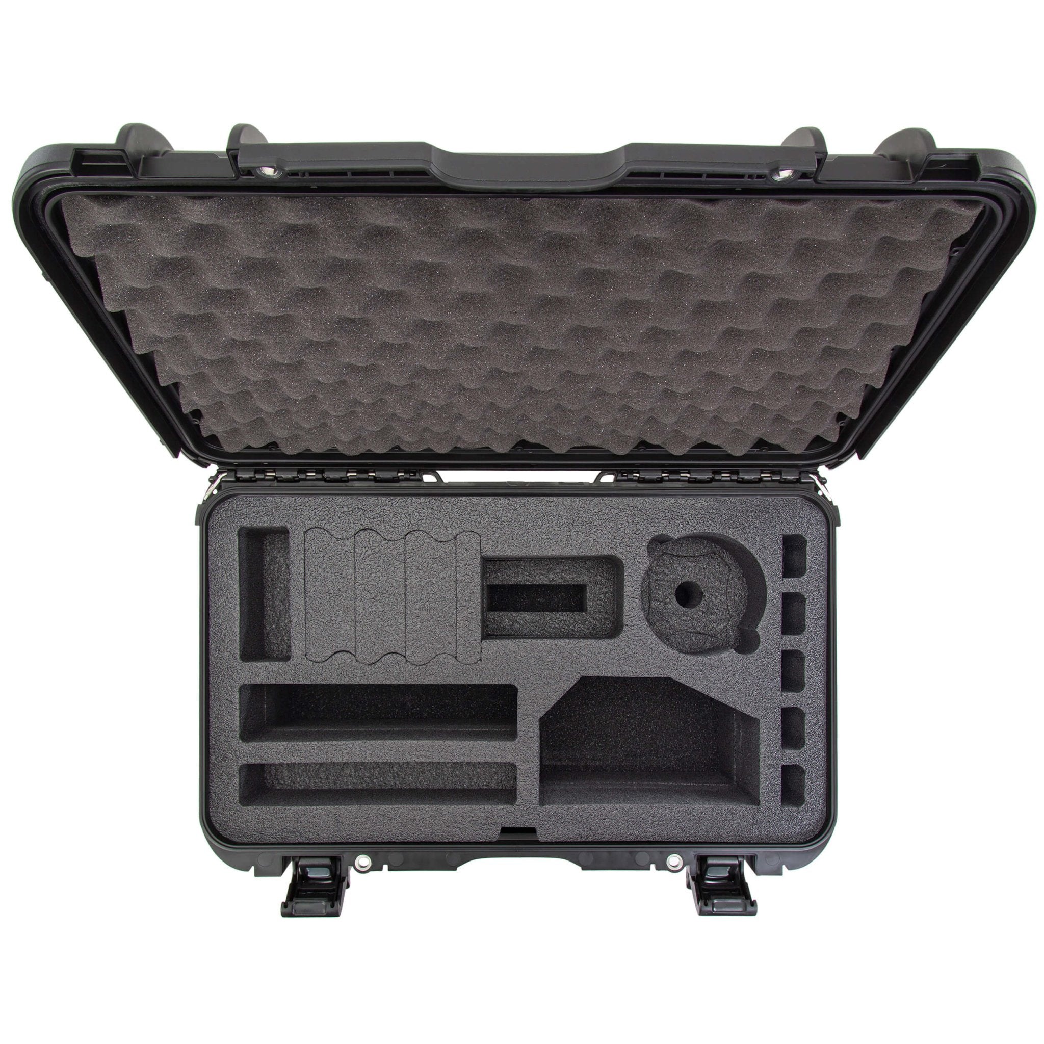 NANUK 935 for Blackmagic® Design Pocket Cinema Cameras - Camera Case - NANUK Europe NANUK 935 for Blackmagic® Design Pocket Cinema Cameras - Camera Case - NANUK Europe