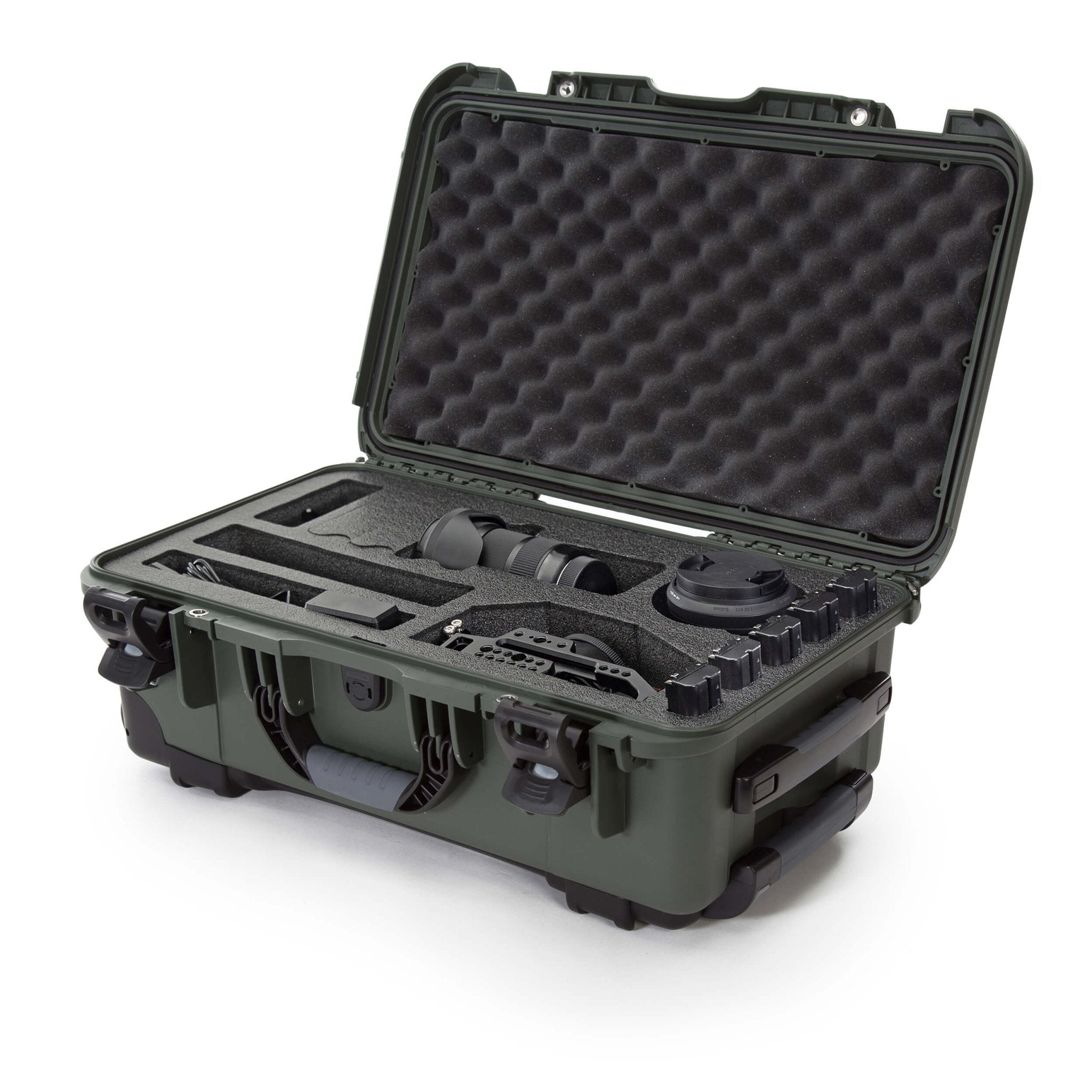 NANUK 935 for Blackmagic® Design Pocket Cinema Cameras - Camera Case - NANUK Europe NANUK 935 for Blackmagic® Design Pocket Cinema Cameras - Camera Case - NANUK Europe