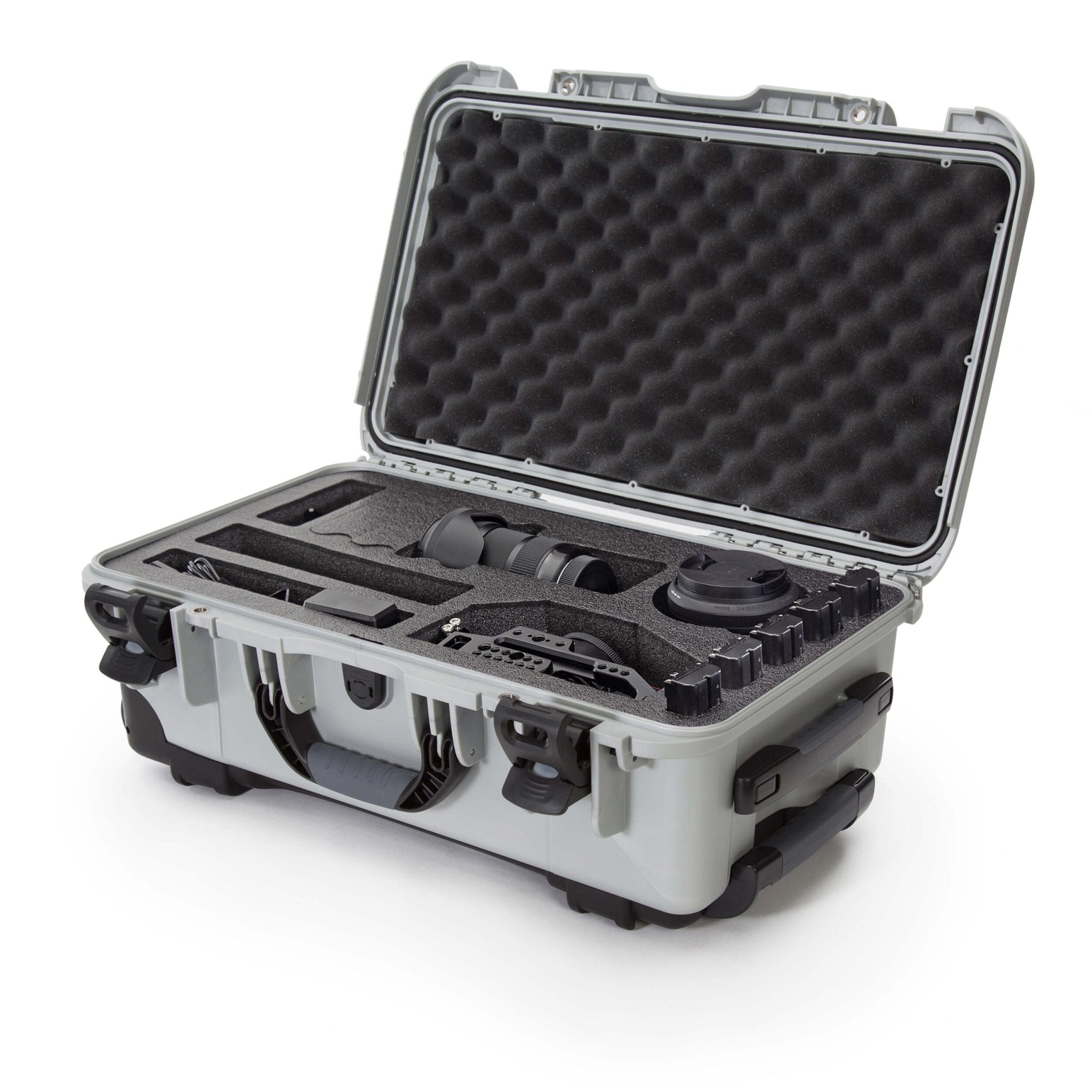 NANUK 935 for Blackmagic® Design Pocket Cinema Cameras - Camera Case - NANUK Europe NANUK 935 for Blackmagic® Design Pocket Cinema Cameras - Camera Case - NANUK Europe