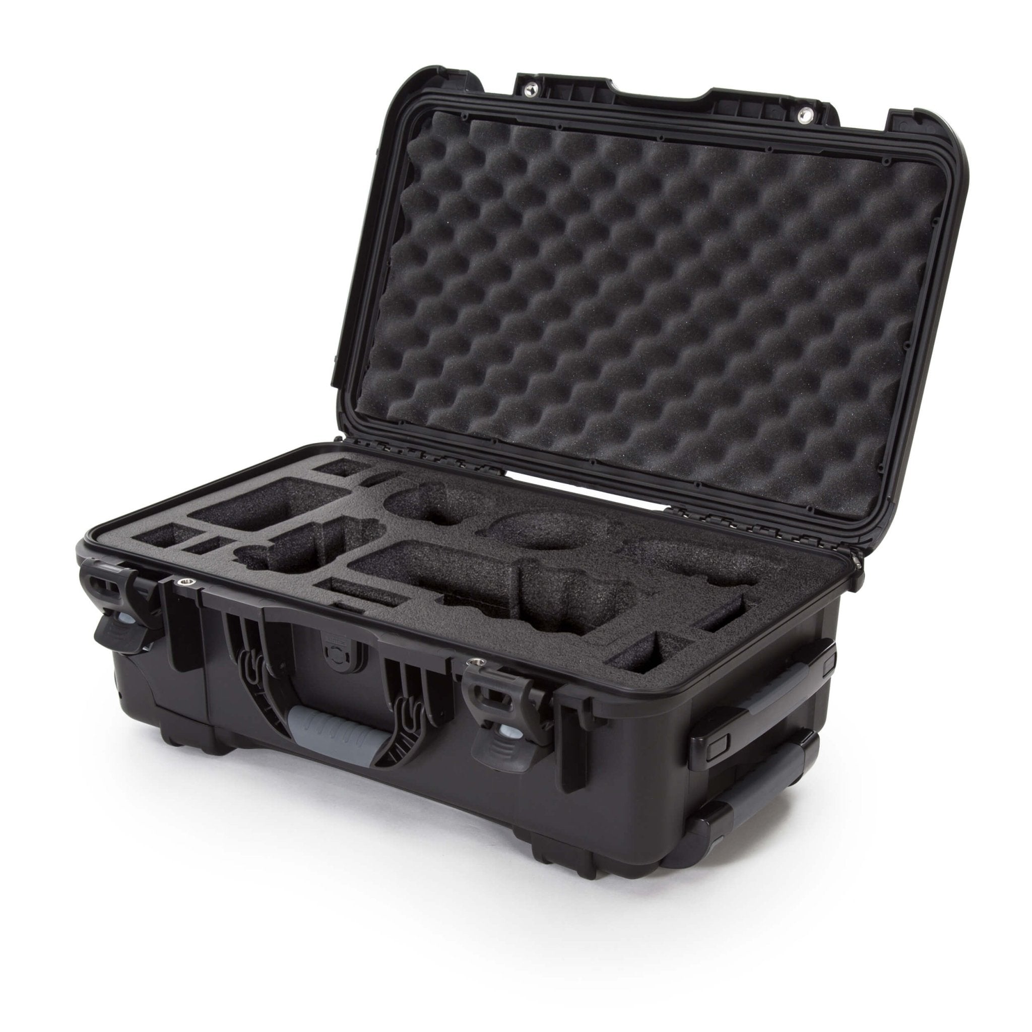 NANUK 935 For Sony A7R, A7S and A9 - Camera Case - NANUK Europe NANUK 935 For Sony A7R, A7S and A9 - Camera Case - NANUK Europe