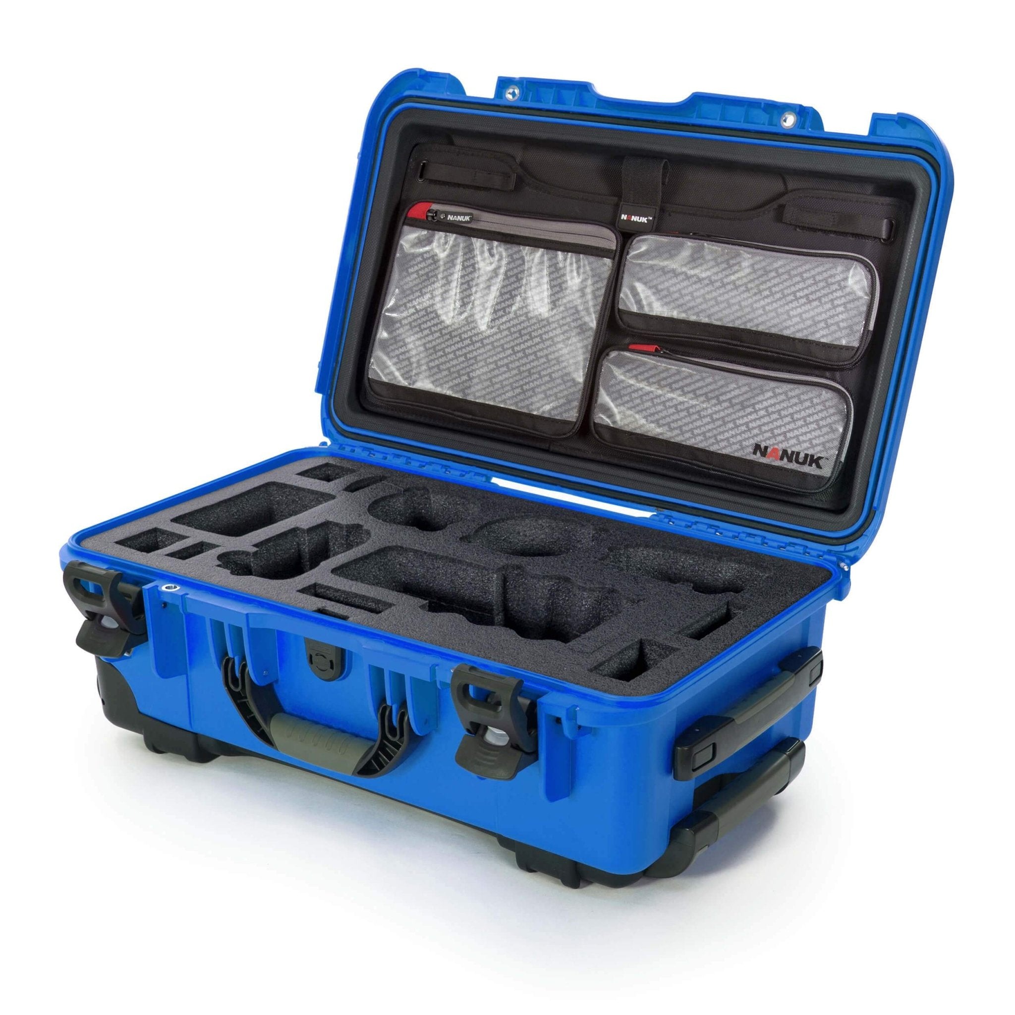 NANUK 935 For Sony A7R, A7S and A9 - Camera Case - NANUK Europe NANUK 935 For Sony A7R, A7S and A9 - Camera Case - NANUK Europe