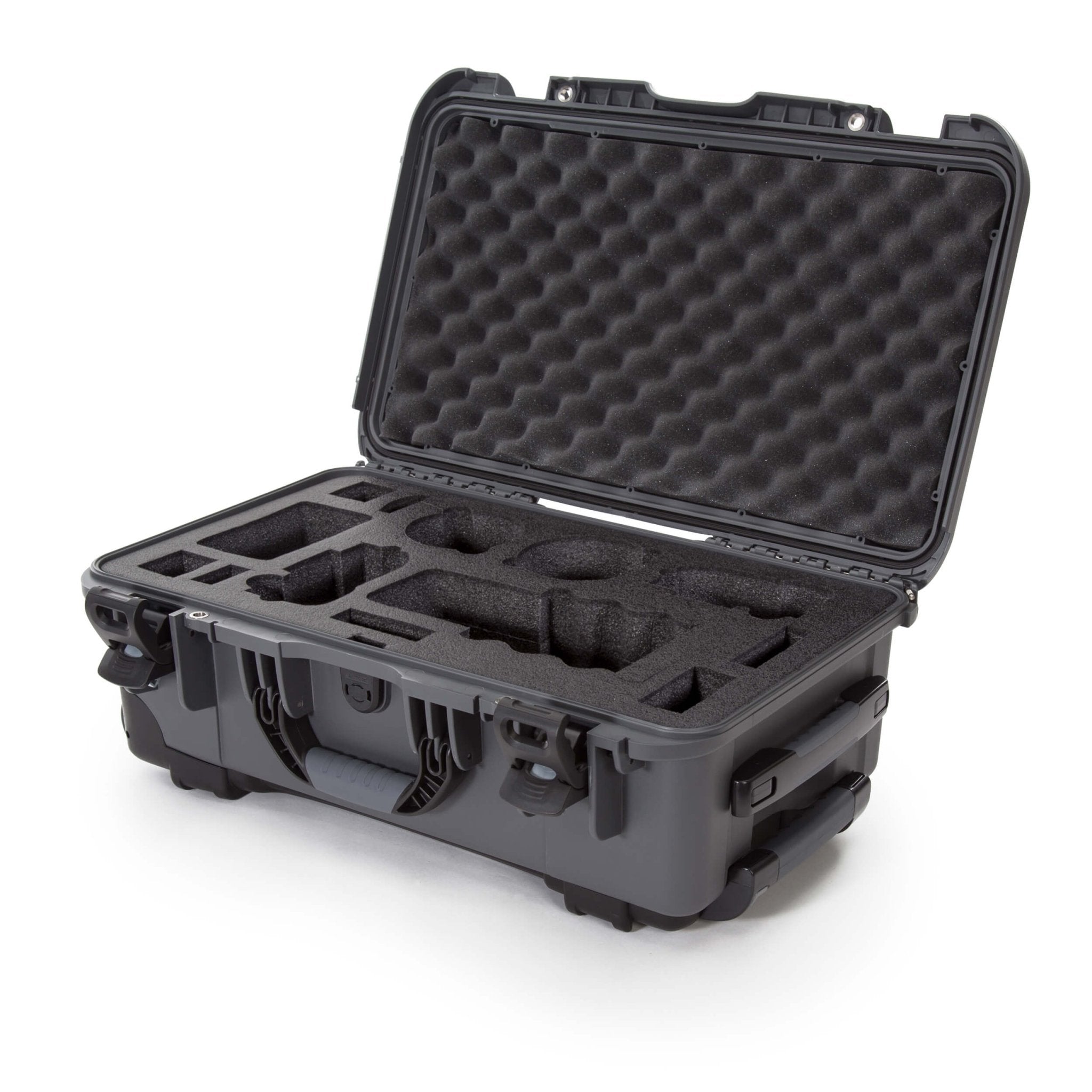 NANUK 935 For Sony A7R, A7S and A9 - Camera Case - NANUK Europe NANUK 935 For Sony A7R, A7S and A9 - Camera Case - NANUK Europe