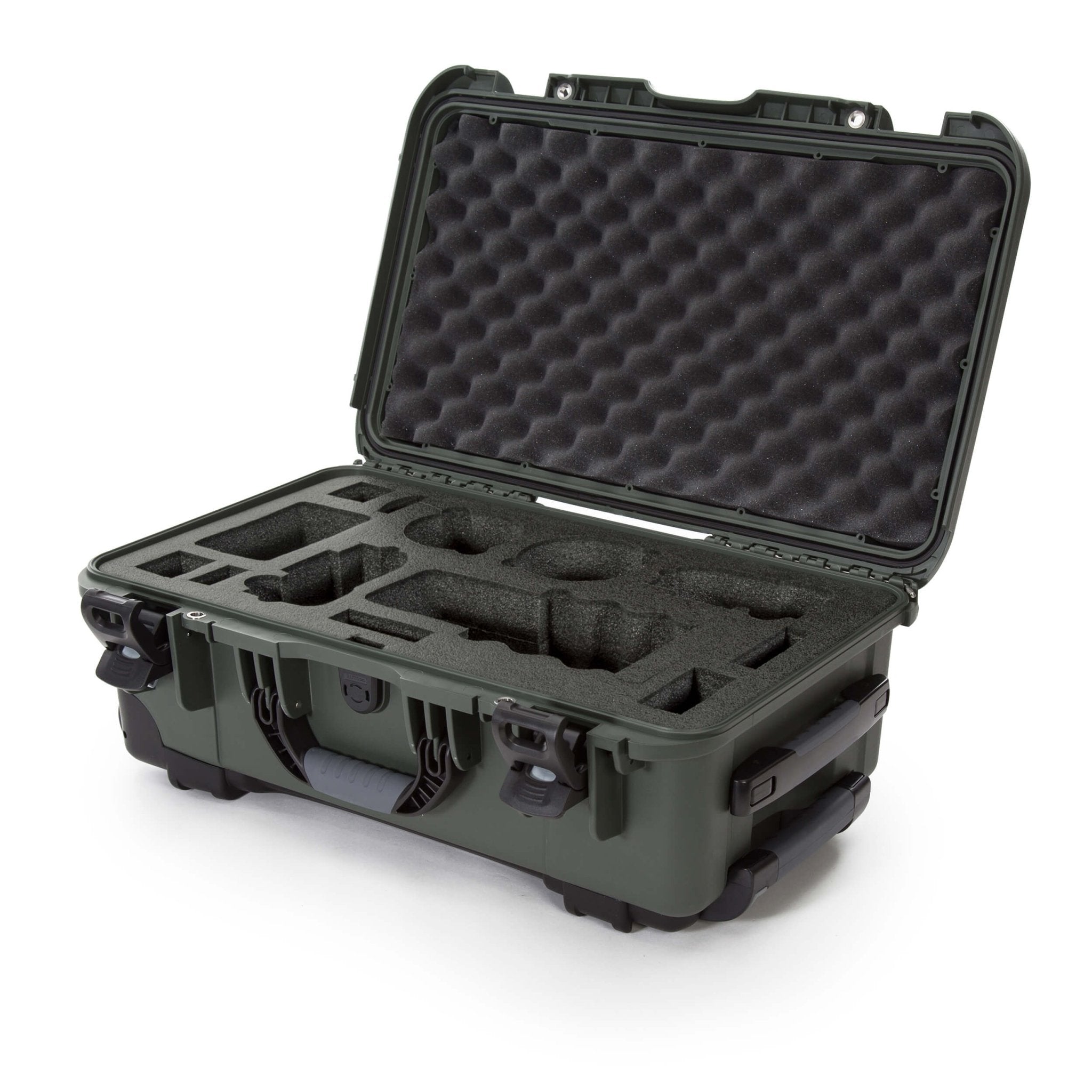 NANUK 935 For Sony A7R, A7S and A9 - Camera Case - NANUK Europe NANUK 935 For Sony A7R, A7S and A9 - Camera Case - NANUK Europe