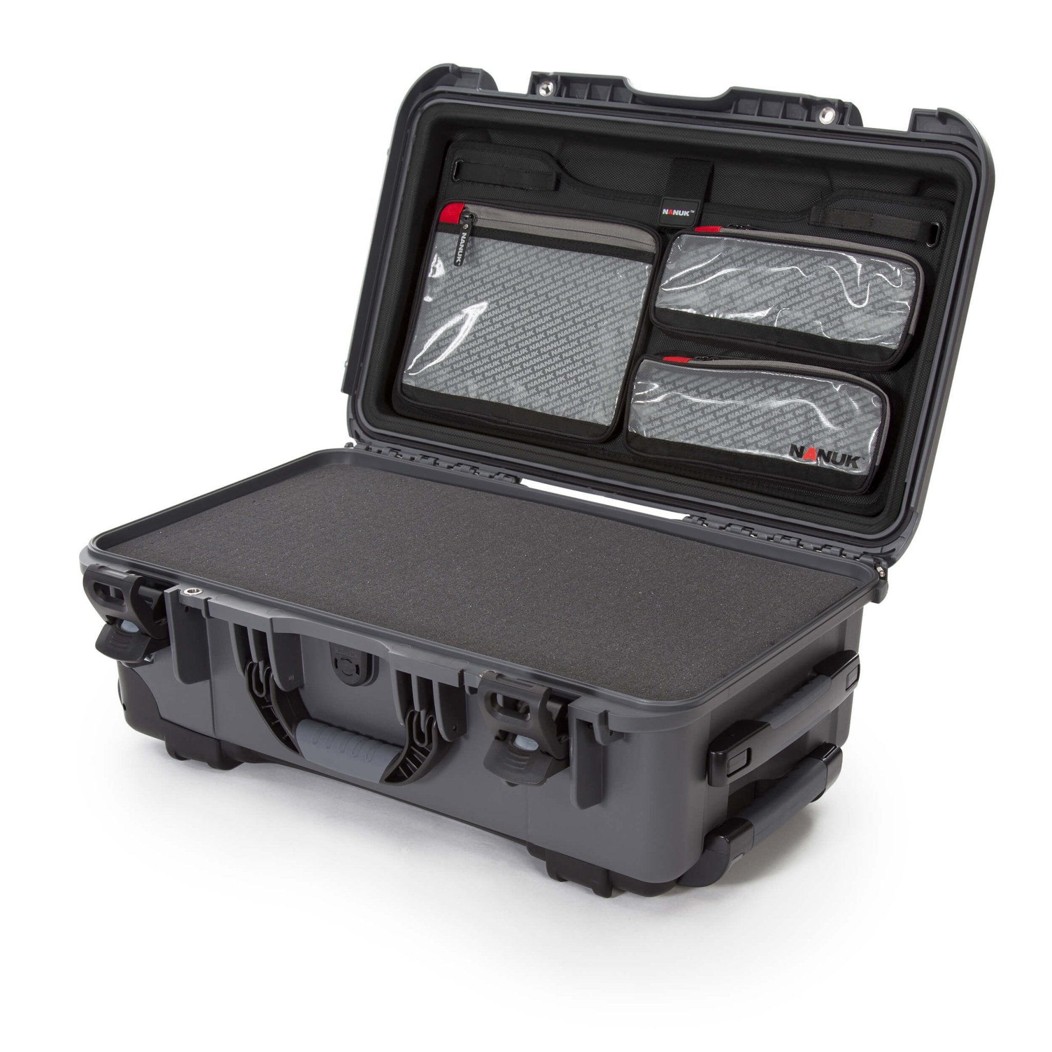 NANUK 935 - Valise Nanuk - NANUK Europe NANUK 935 - Valise Nanuk - NANUK Europe