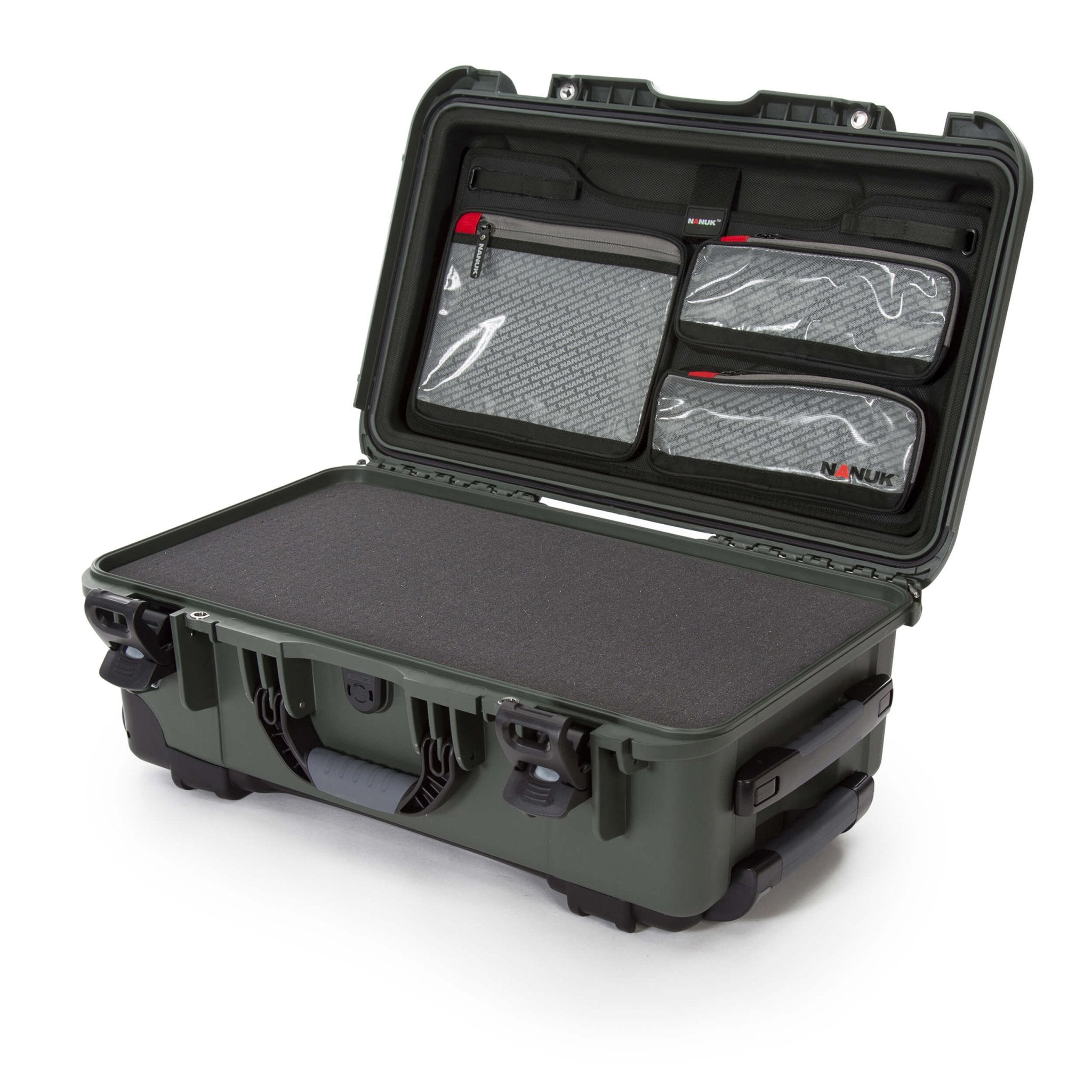 NANUK 935 - Valise Nanuk - NANUK Europe NANUK 935 - Valise Nanuk - NANUK Europe