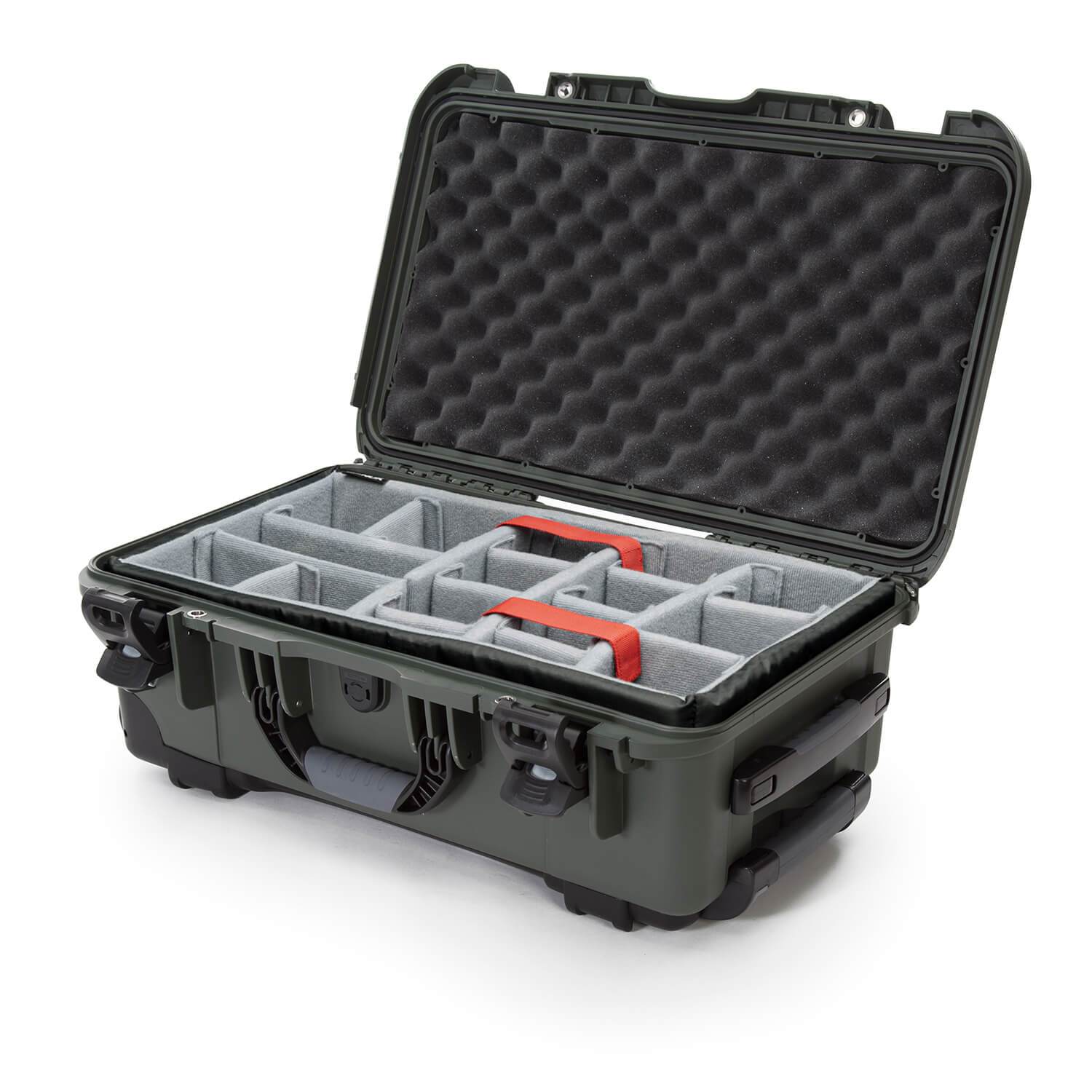 NANUK 935 - Valise Nanuk - NANUK Europe NANUK 935 - Valise Nanuk - NANUK Europe