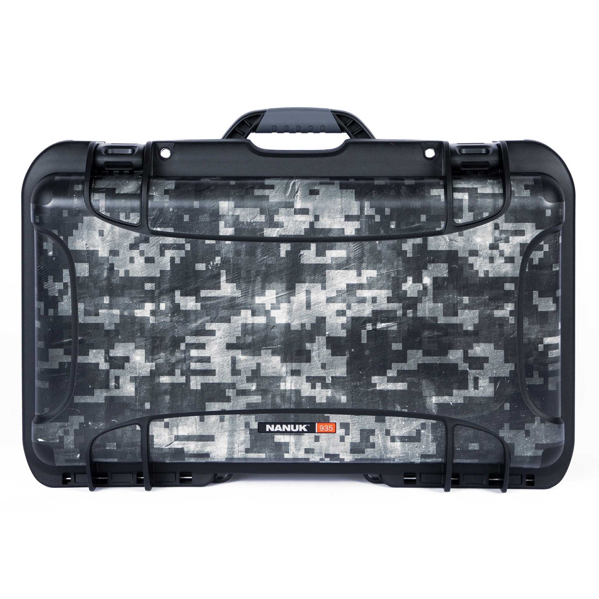 NANUK 935 Skin - Nanuk Accessories - NANUK Europe NANUK 935 Skin - Nanuk Accessories - NANUK Europe