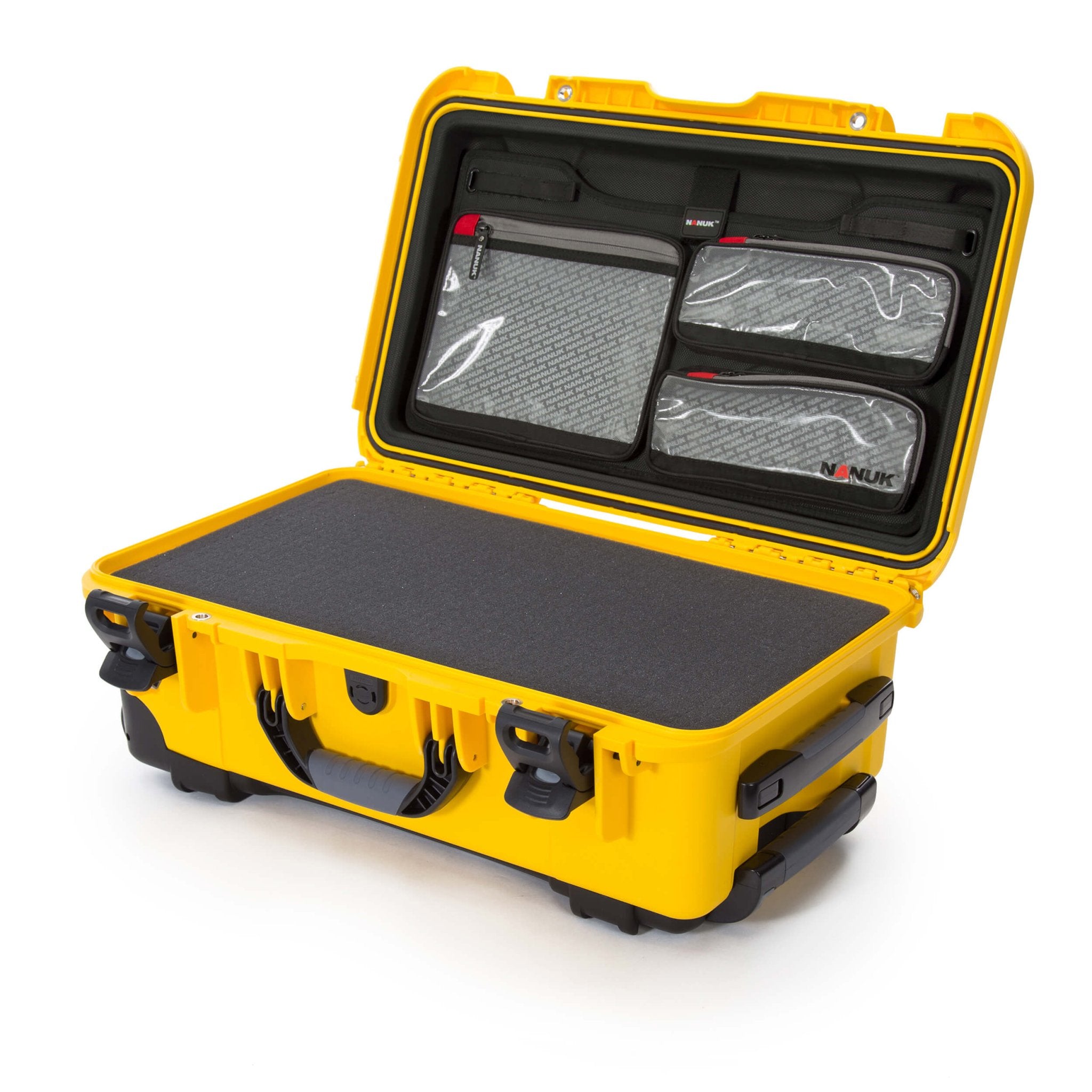 NANUK 935 - Valise Nanuk - NANUK Europe NANUK 935 - Valise Nanuk - NANUK Europe
