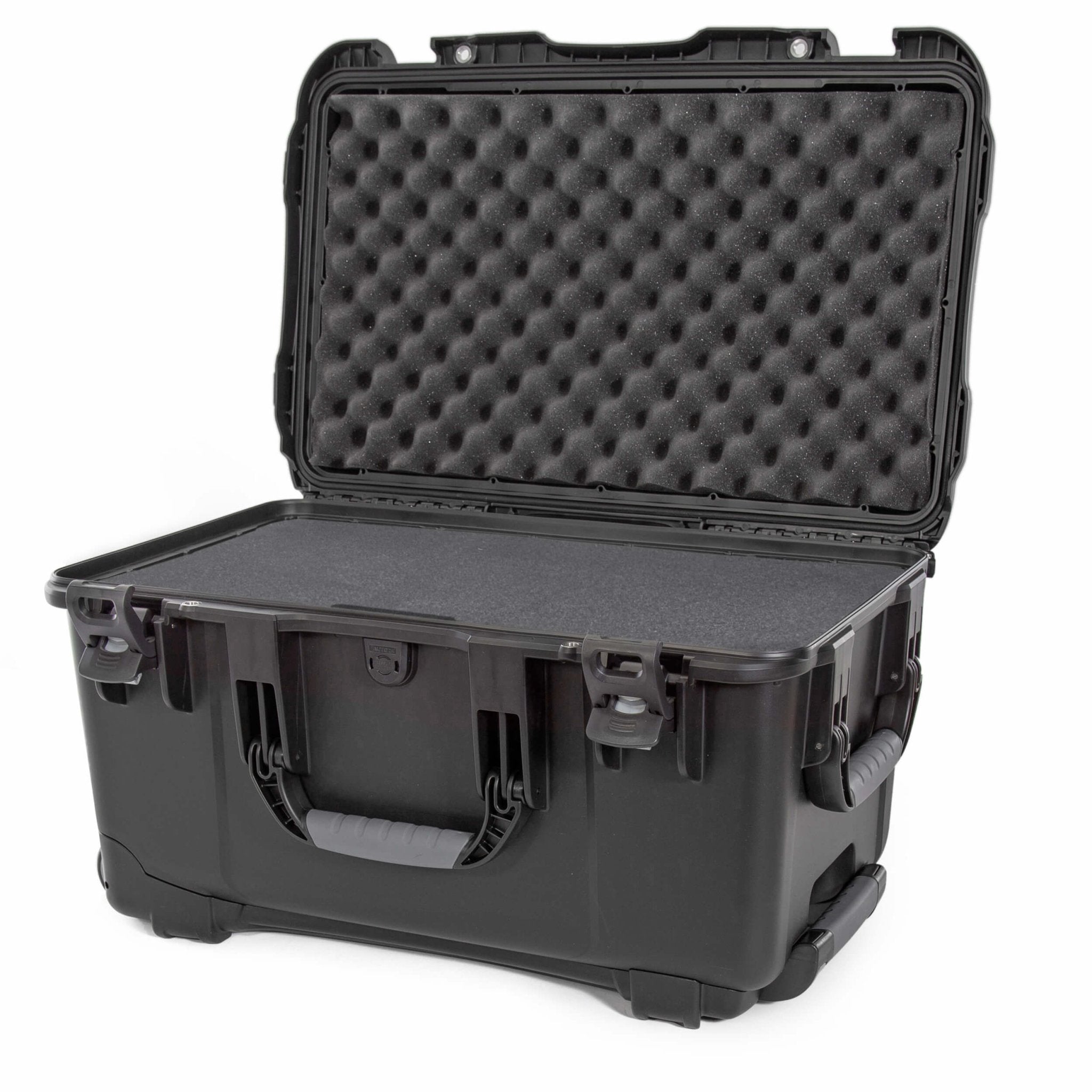 NANUK 938 6 Up Gun Valise - Valise extérieur - NANUK Europe NANUK 938 6 Up Gun Valise - Valise extérieur - NANUK Europe