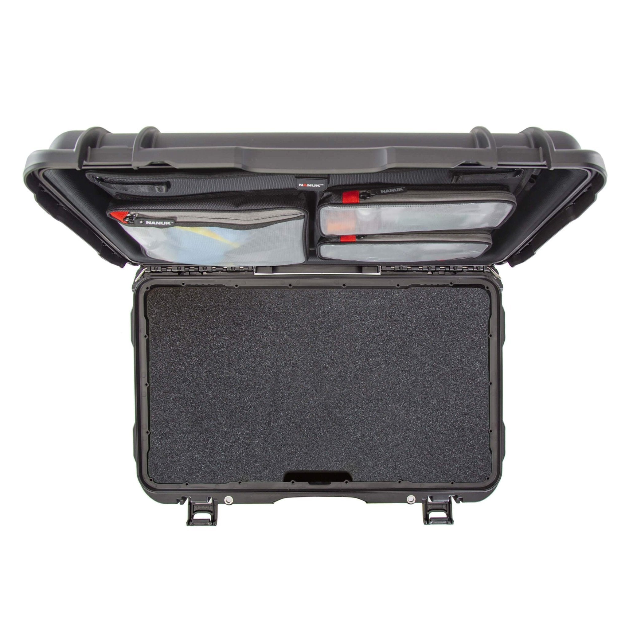 NANUK 938 6 omhoog valise met deksel - Outdoor valise - NANUK Nederland NANUK 938 6 omhoog valise met deksel - Outdoor valise - NANUK Nederland
