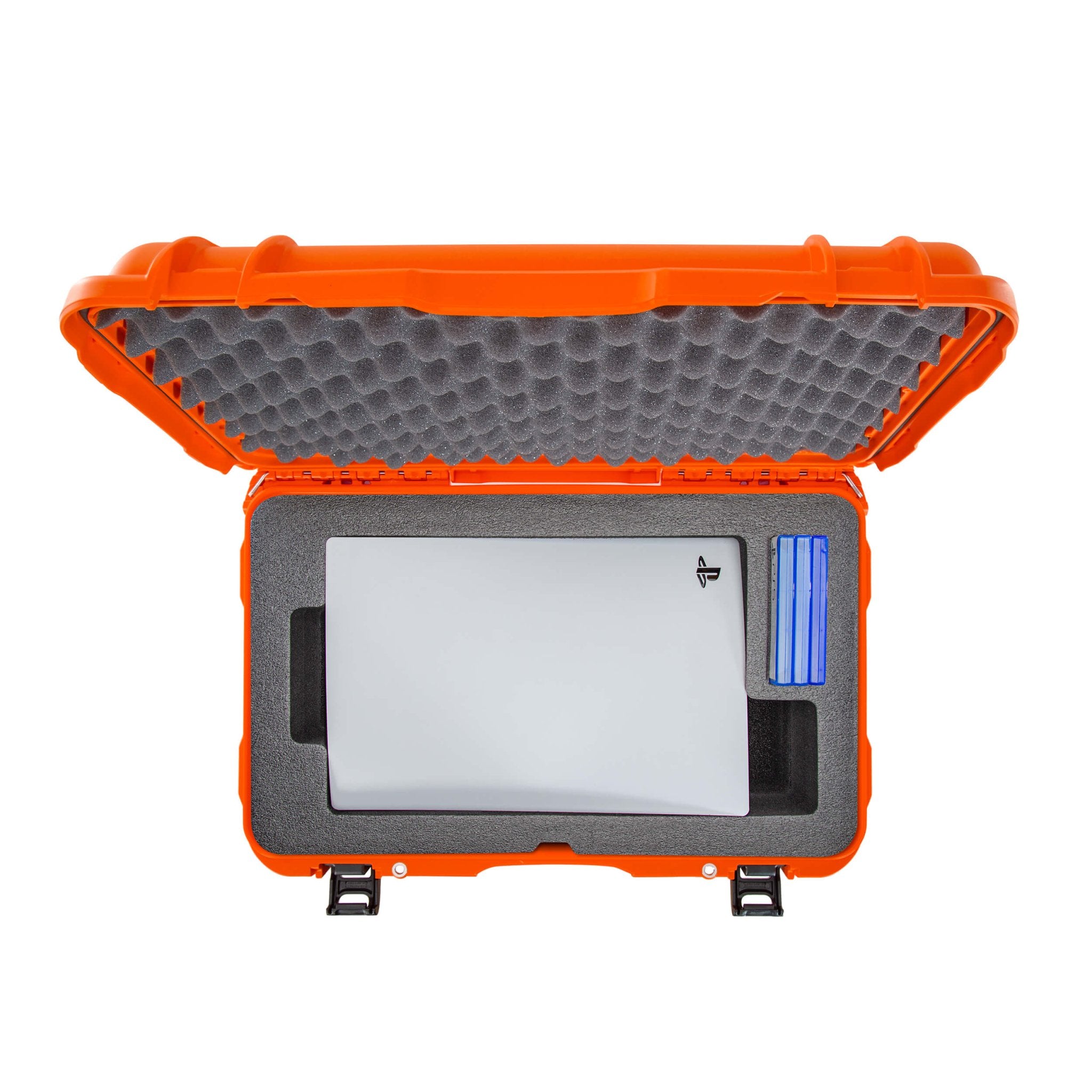 NANUK 938 For PS5 Console - Gaming Cases - NANUK Europe NANUK 938 For PS5 Console - Gaming Cases - NANUK Europe