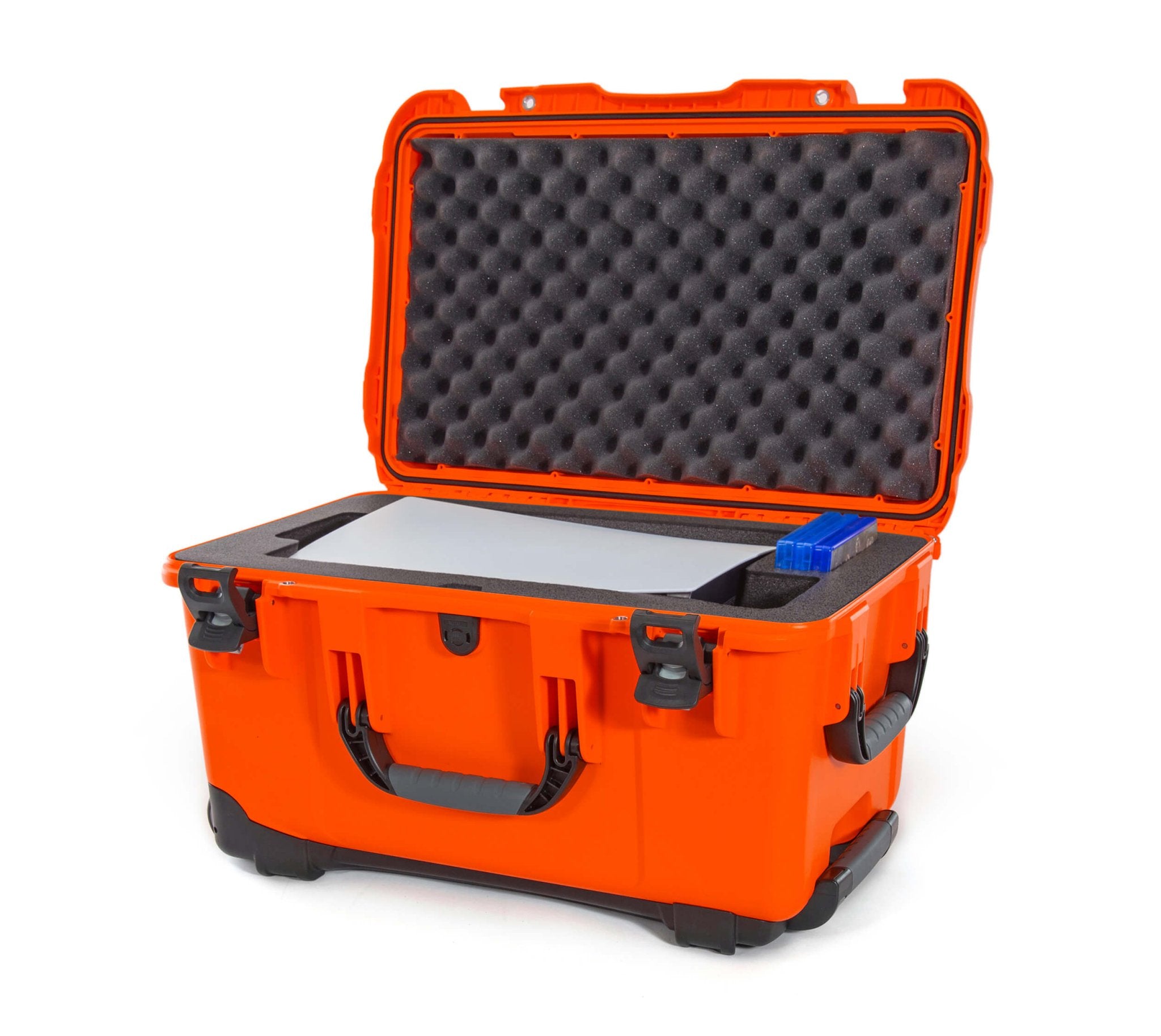 NANUK 938 For PS5 Console - Gaming Cases - NANUK Europe NANUK 938 For PS5 Console - Gaming Cases - NANUK Europe