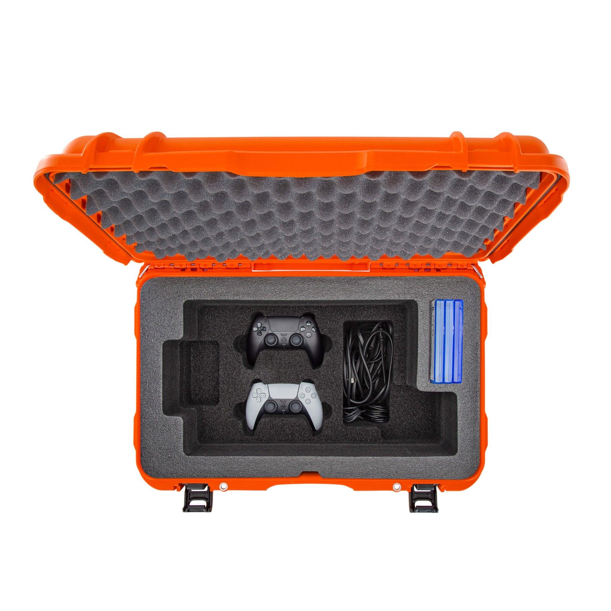 NANUK 938 For PS5 Console - Gaming Cases - NANUK Europe NANUK 938 For PS5 Console - Gaming Cases - NANUK Europe