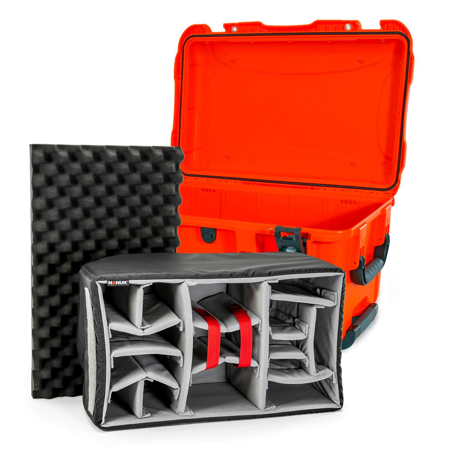 NANUK 938 - Nanuk valise - NANUK Nederland NANUK 938 - Nanuk valise - NANUK Nederland