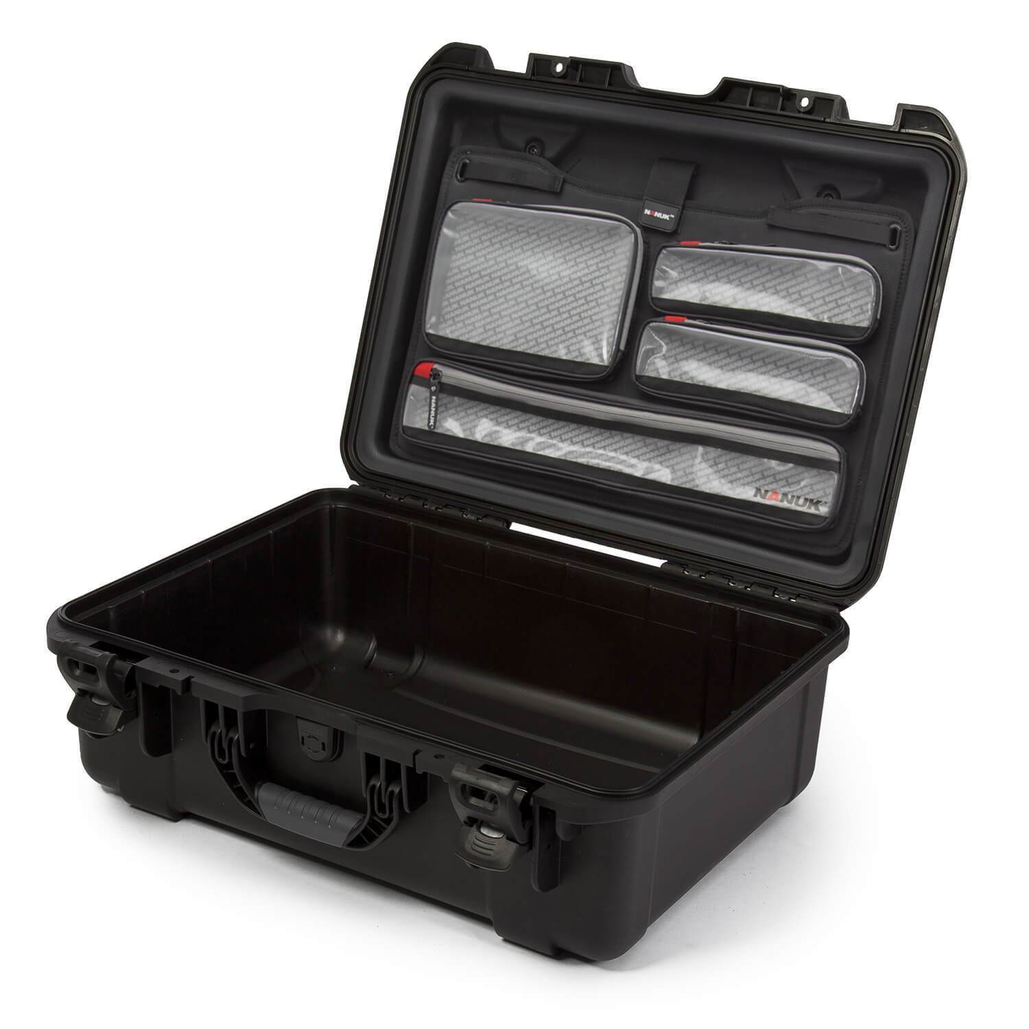NANUK 940 Dekselhouder - Nanuk Accessoires - NANUK Nederland NANUK 940 Dekselhouder - Nanuk Accessoires - NANUK Nederland