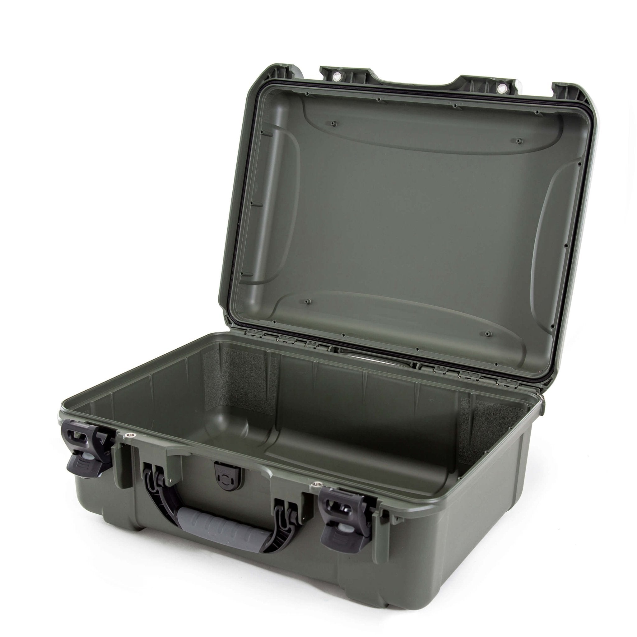 NANUK 940 Remis à neuf - Noir - Nanuk Valise - NANUK Europe NANUK 940 Remis à neuf - Noir - Nanuk Valise - NANUK Europe