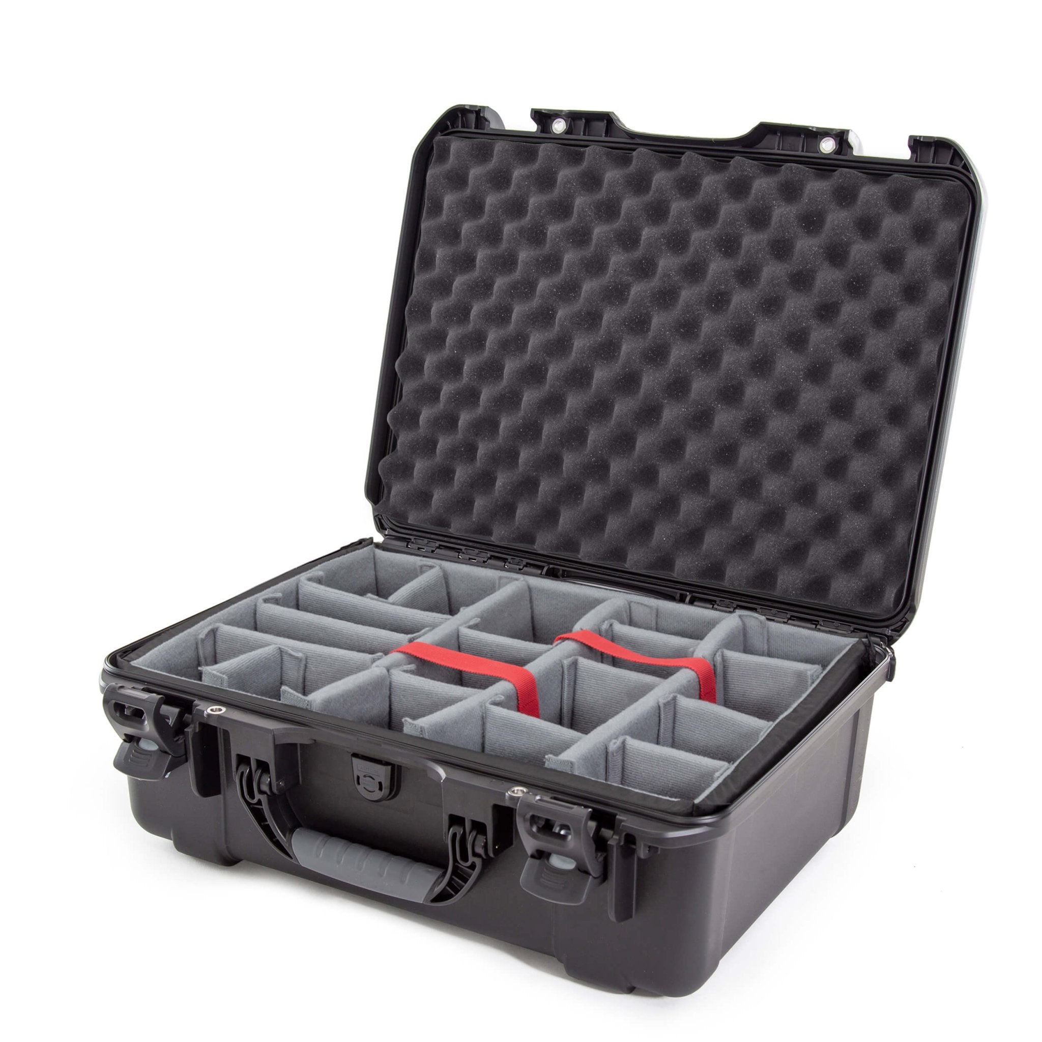 NANUK 940 Remis à neuf - Noir - Nanuk Valise - NANUK Europe NANUK 940 Remis à neuf - Noir - Nanuk Valise - NANUK Europe