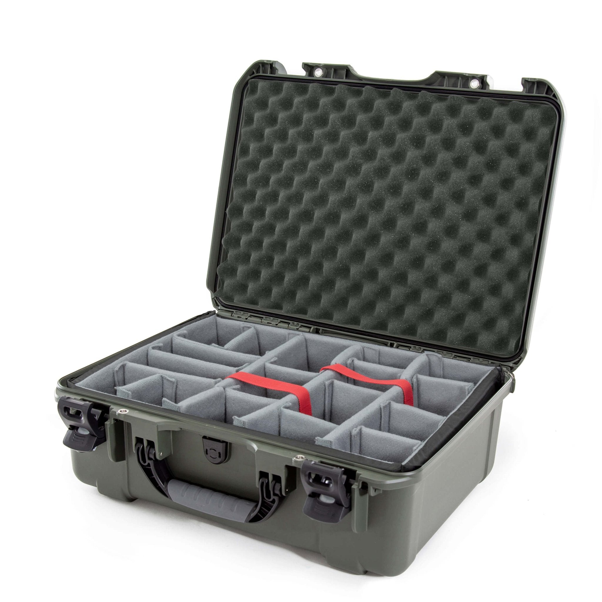 NANUK 940 Remis à neuf - Noir - Nanuk Valise - NANUK Europe NANUK 940 Remis à neuf - Noir - Nanuk Valise - NANUK Europe