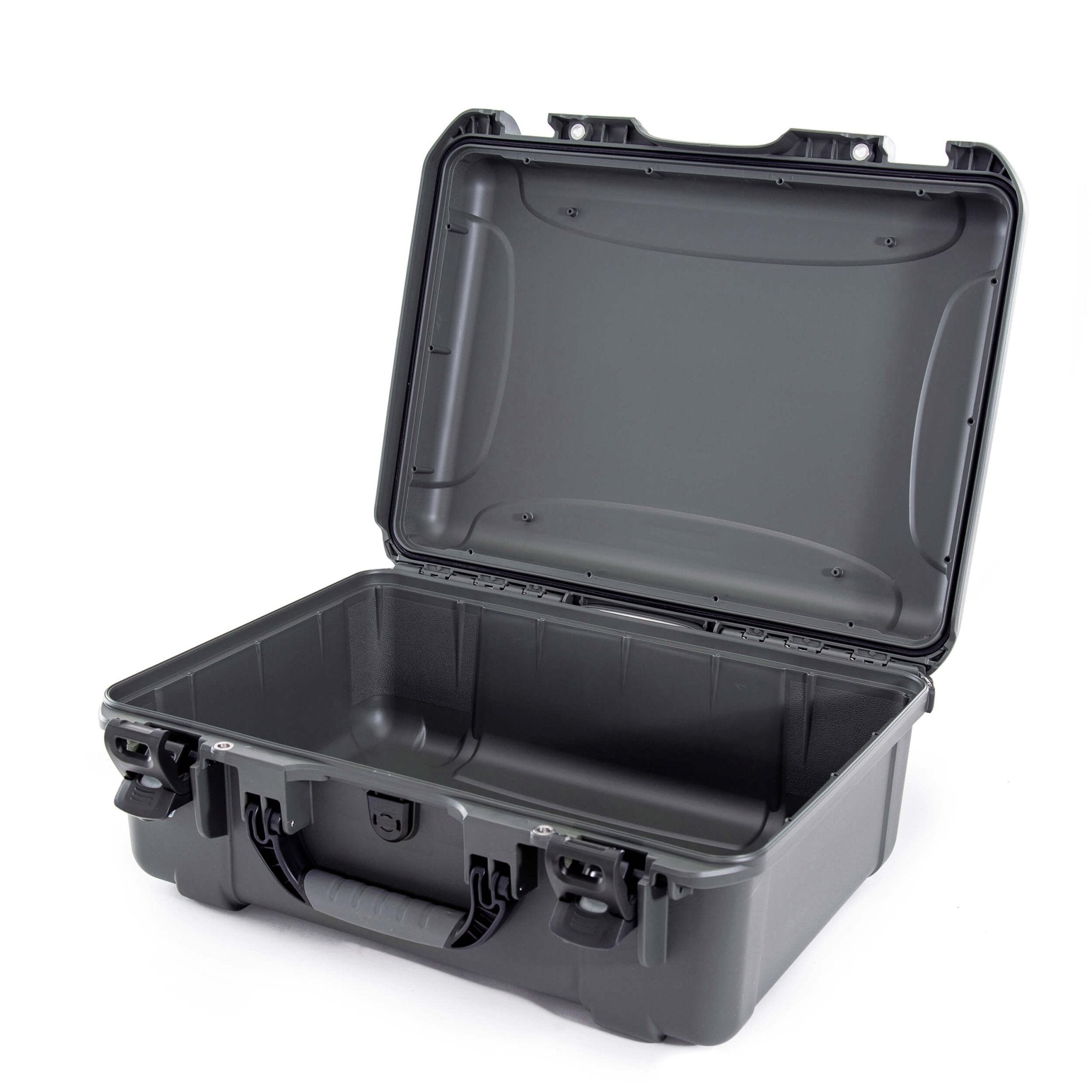 NANUK 940 Remis à neuf - Noir - Nanuk Valise - NANUK Europe NANUK 940 Remis à neuf - Noir - Nanuk Valise - NANUK Europe