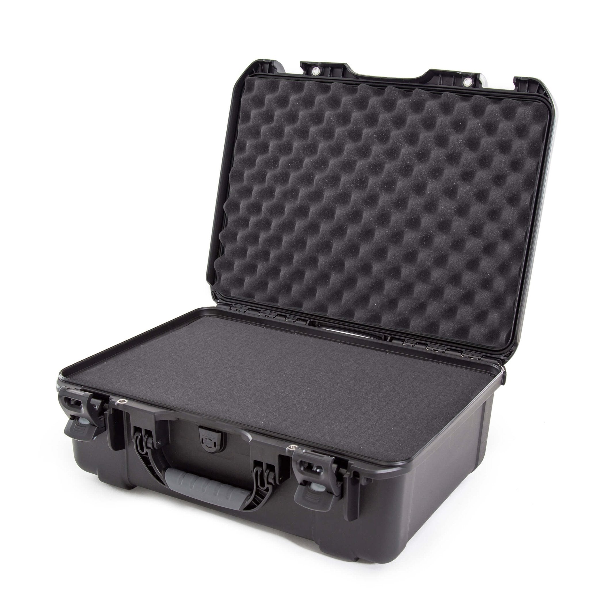 NANUK 940 Remis à neuf - Noir - Nanuk Valise - NANUK Europe NANUK 940 Remis à neuf - Noir - Nanuk Valise - NANUK Europe