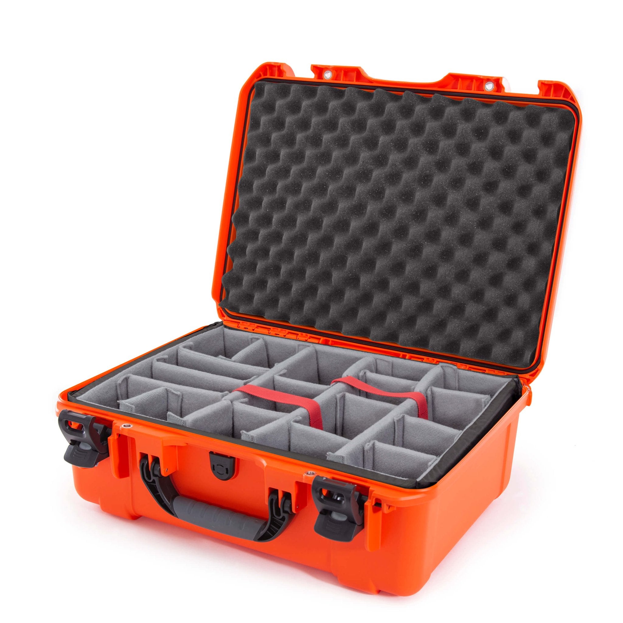 NANUK 940 Remis à neuf - Noir - Nanuk Valise - NANUK Europe NANUK 940 Remis à neuf - Noir - Nanuk Valise - NANUK Europe